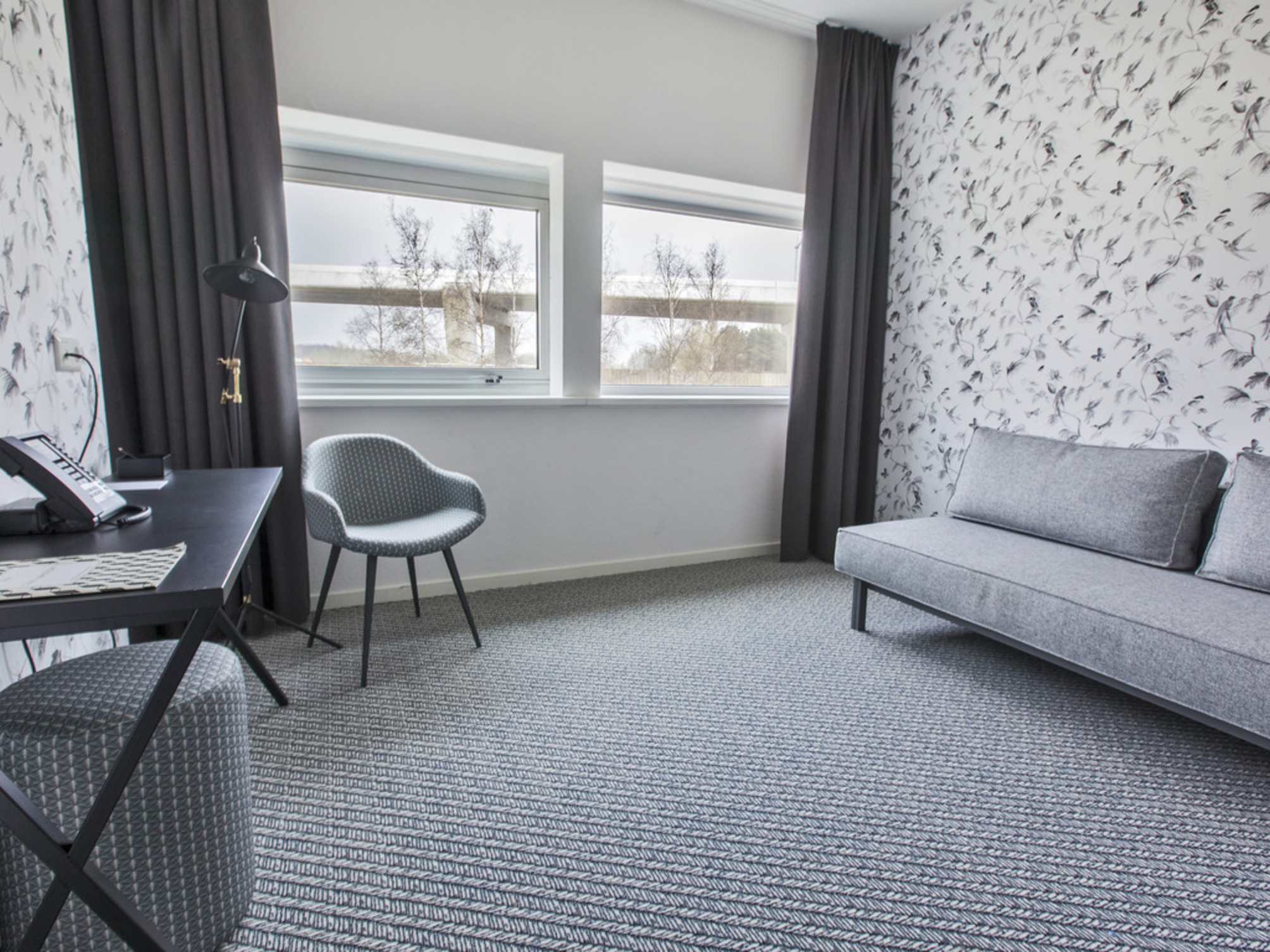 

Napoli - Hoofddorp - ibis Styles Amsterdam Airport