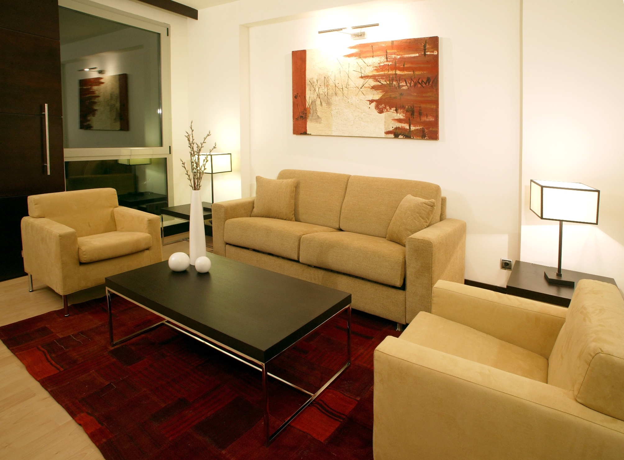 

Genova - Boadilla del Monte - Eurostars i-hotel Madrid