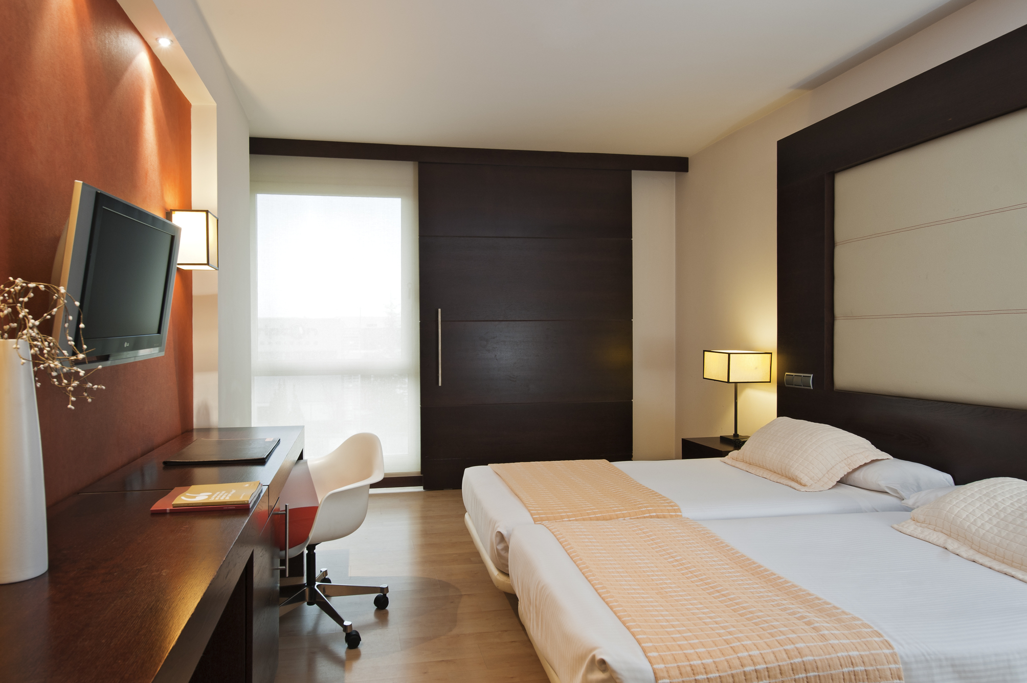

Milano - Boadilla del Monte - Eurostars i-hotel Madrid