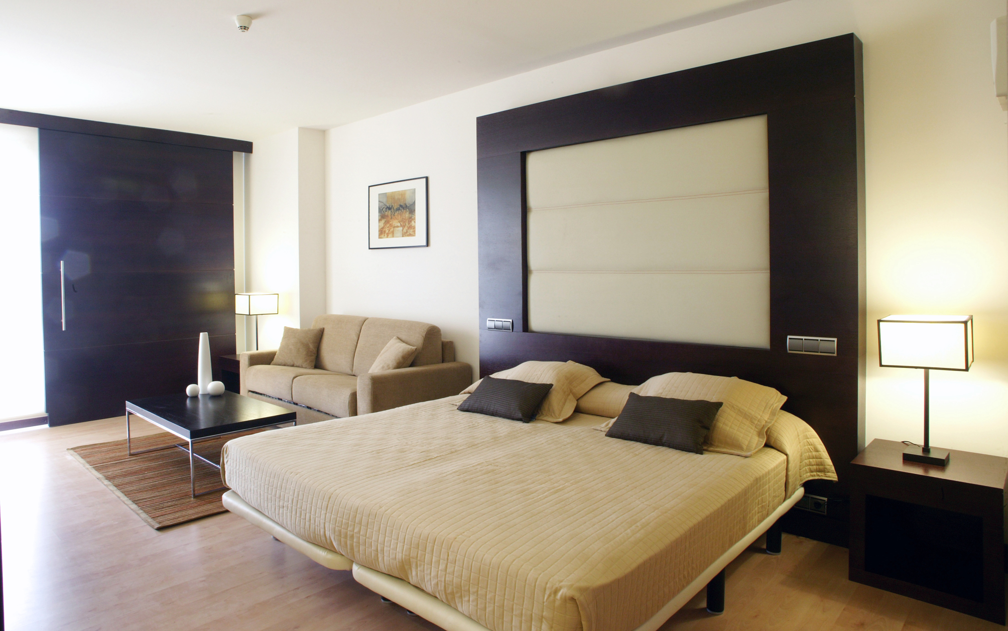 

Roma - Leganes - Eurostars i-hotel Madrid