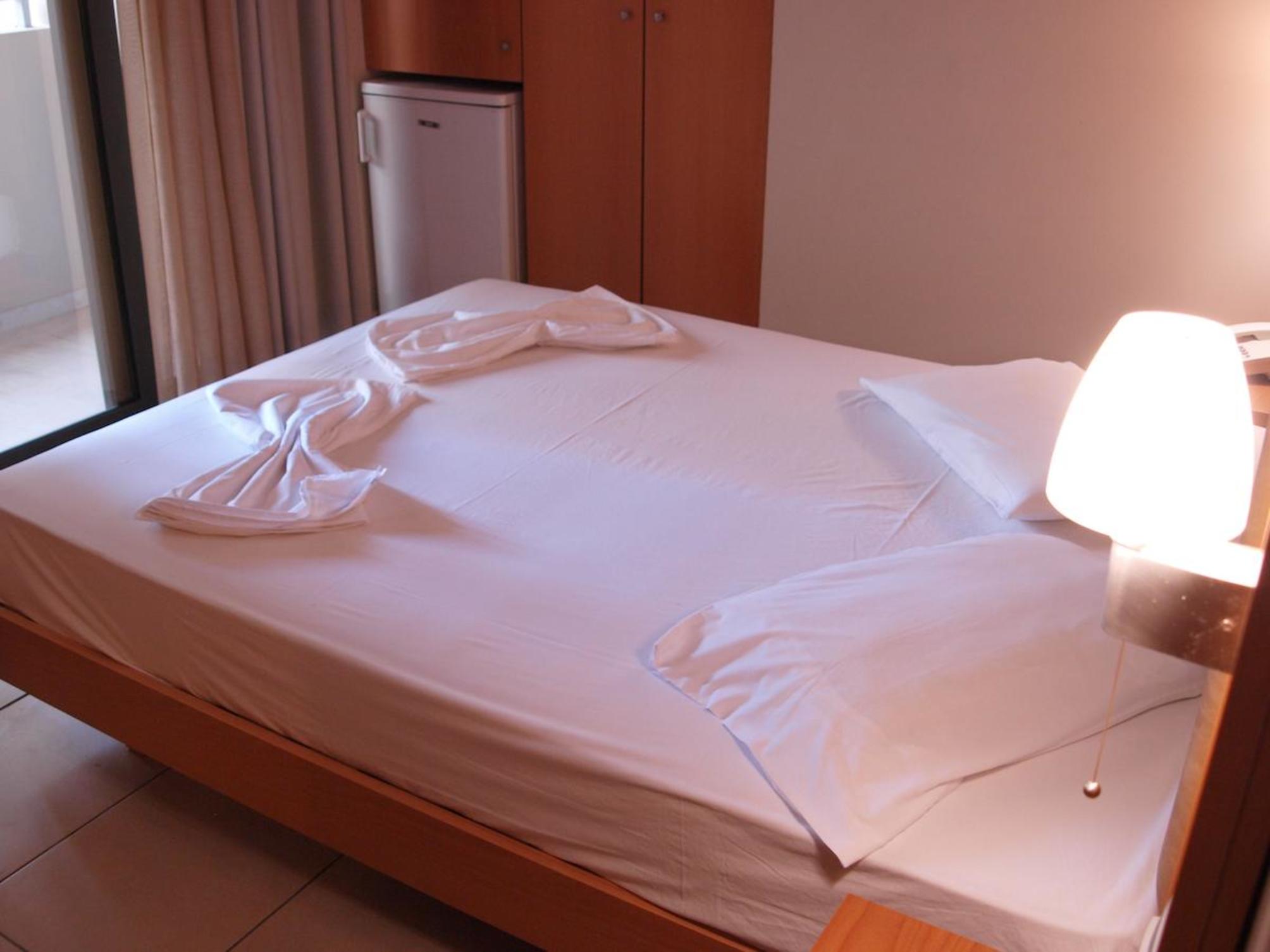 

Lamezia Terme - Psalidi - Saint Constantine Hotel