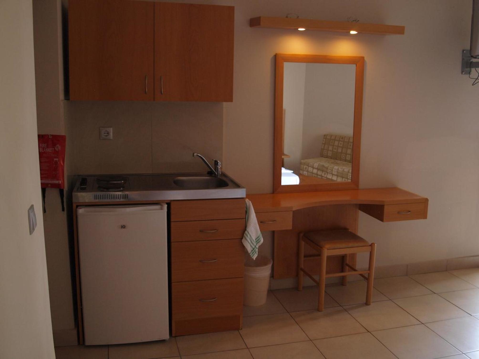 

Trieste - Lambi - Saint Constantin Hotel