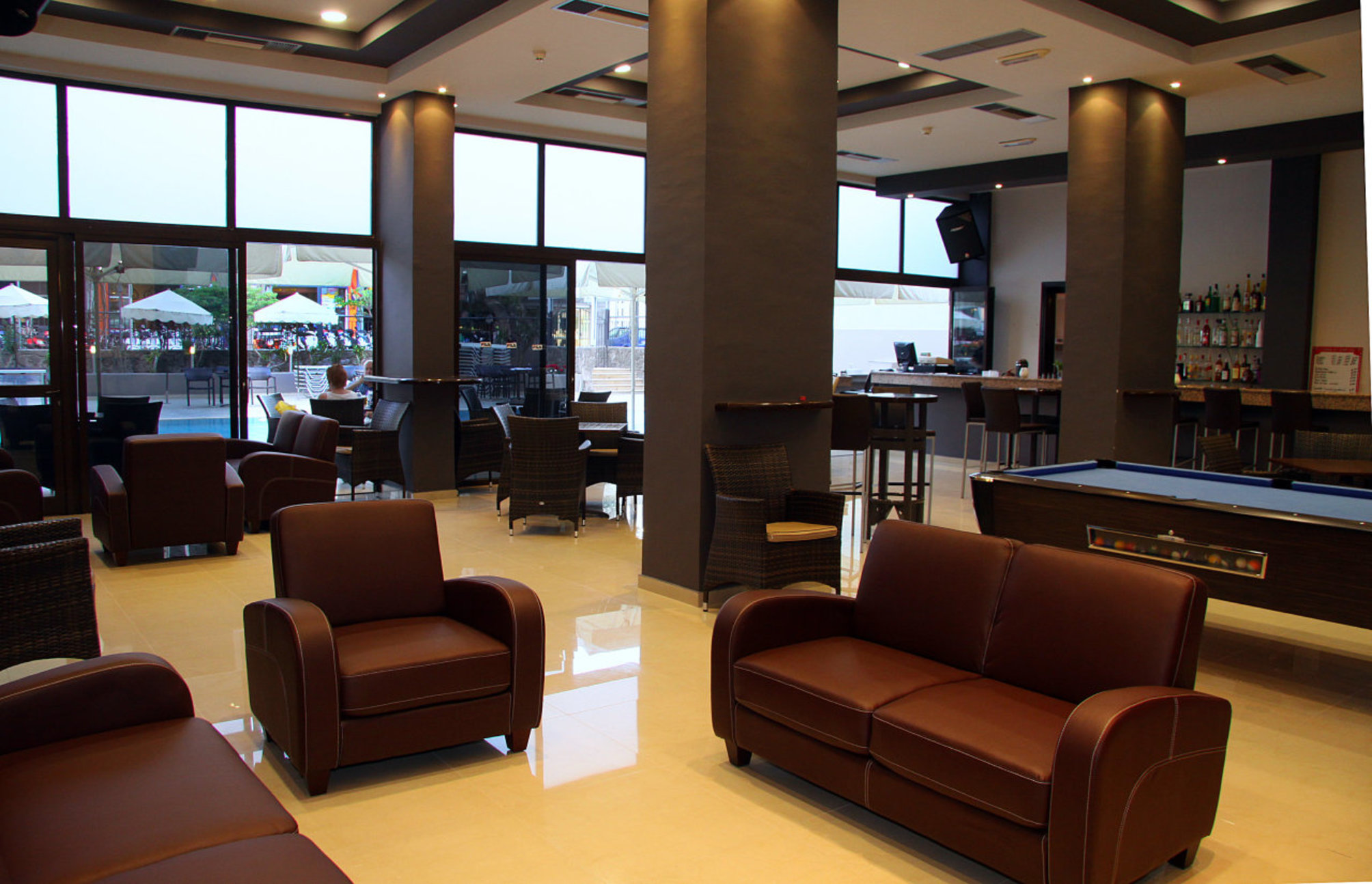 

Trieste - Lambi - Saint Constantin Hotel