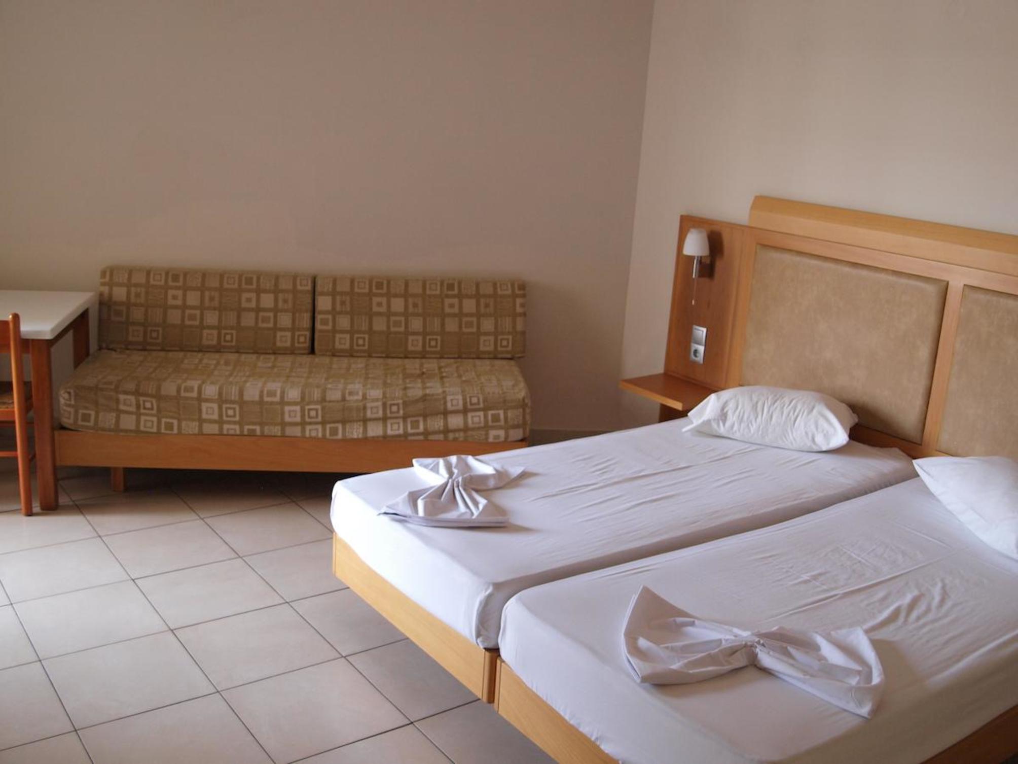 

Pisa - Kos - Saint Constantin Hotel