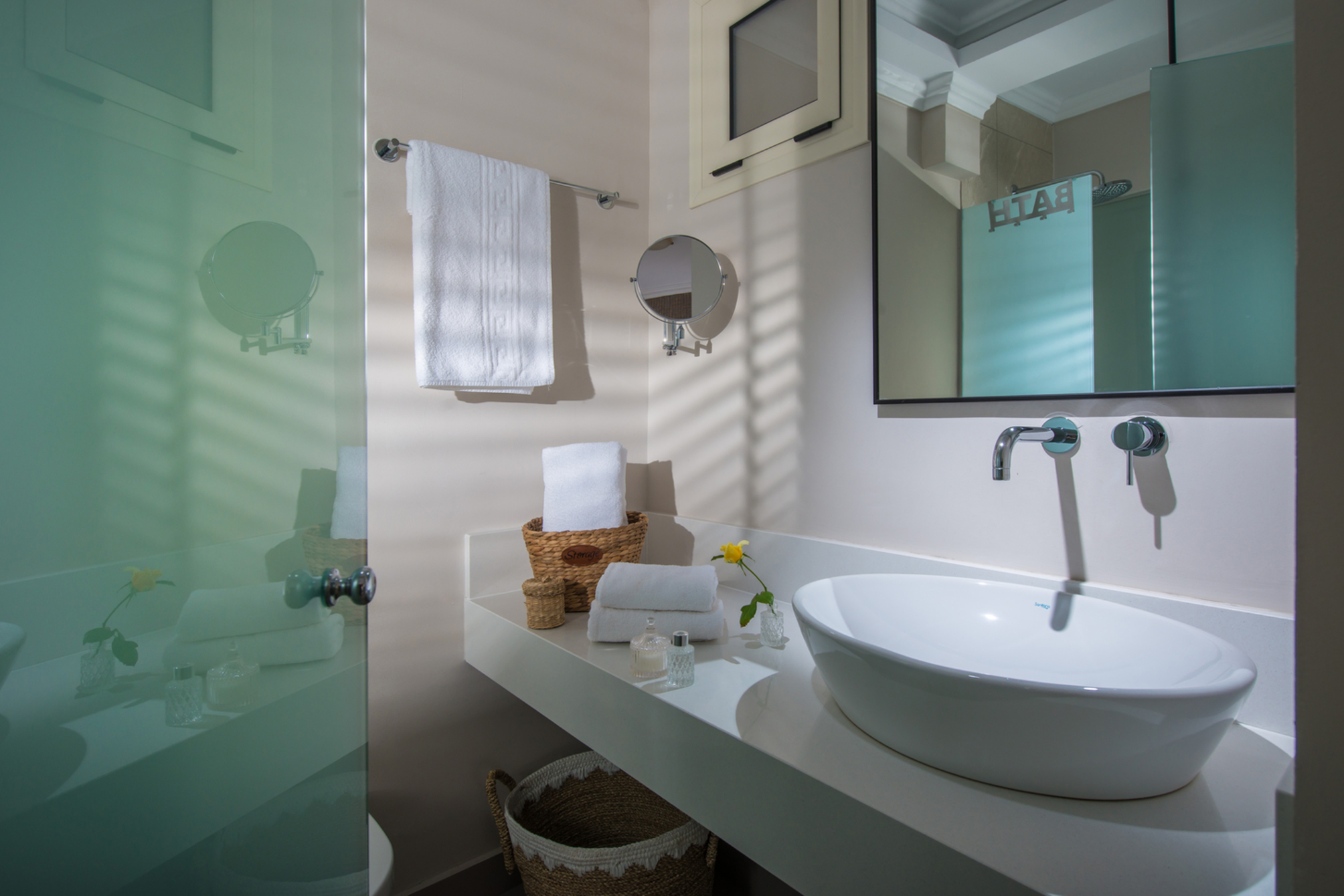 

Bologna - Stalida - Notos Heights Hotel & Suites