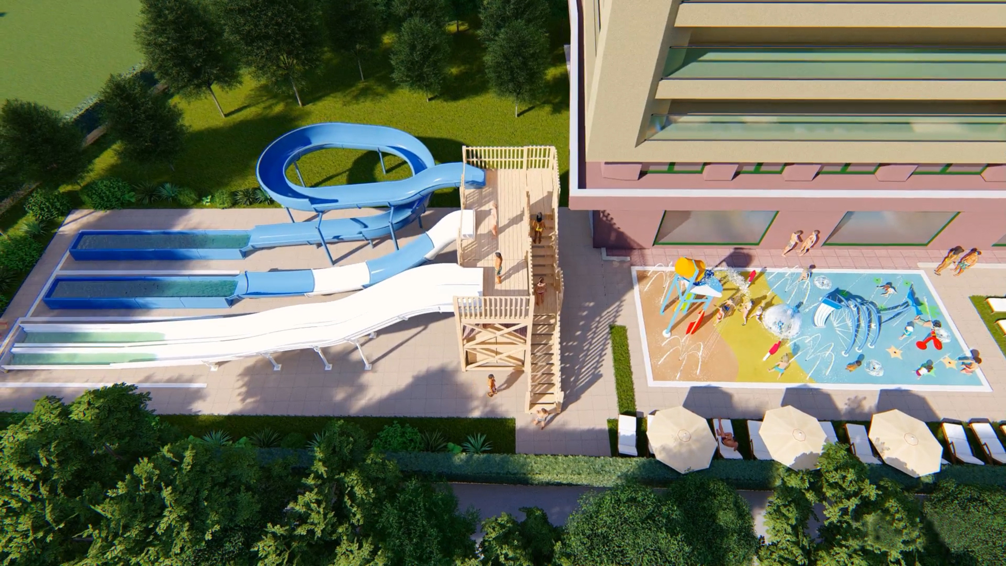 

Torino - Costa Dorada, Spagna - Ohtels Villa Romana