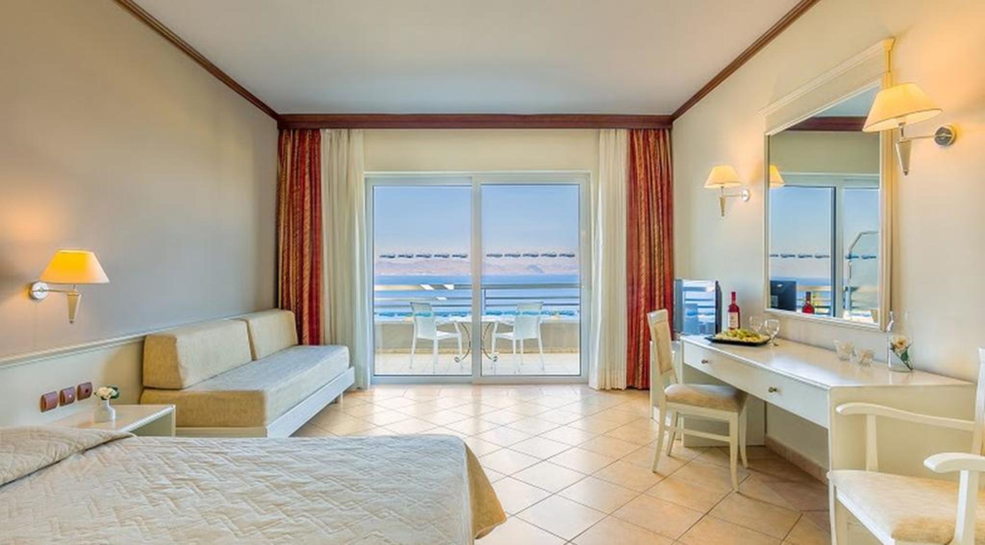 

Bologna - Agios Fokas - Kipriotis Aqualand Hotel