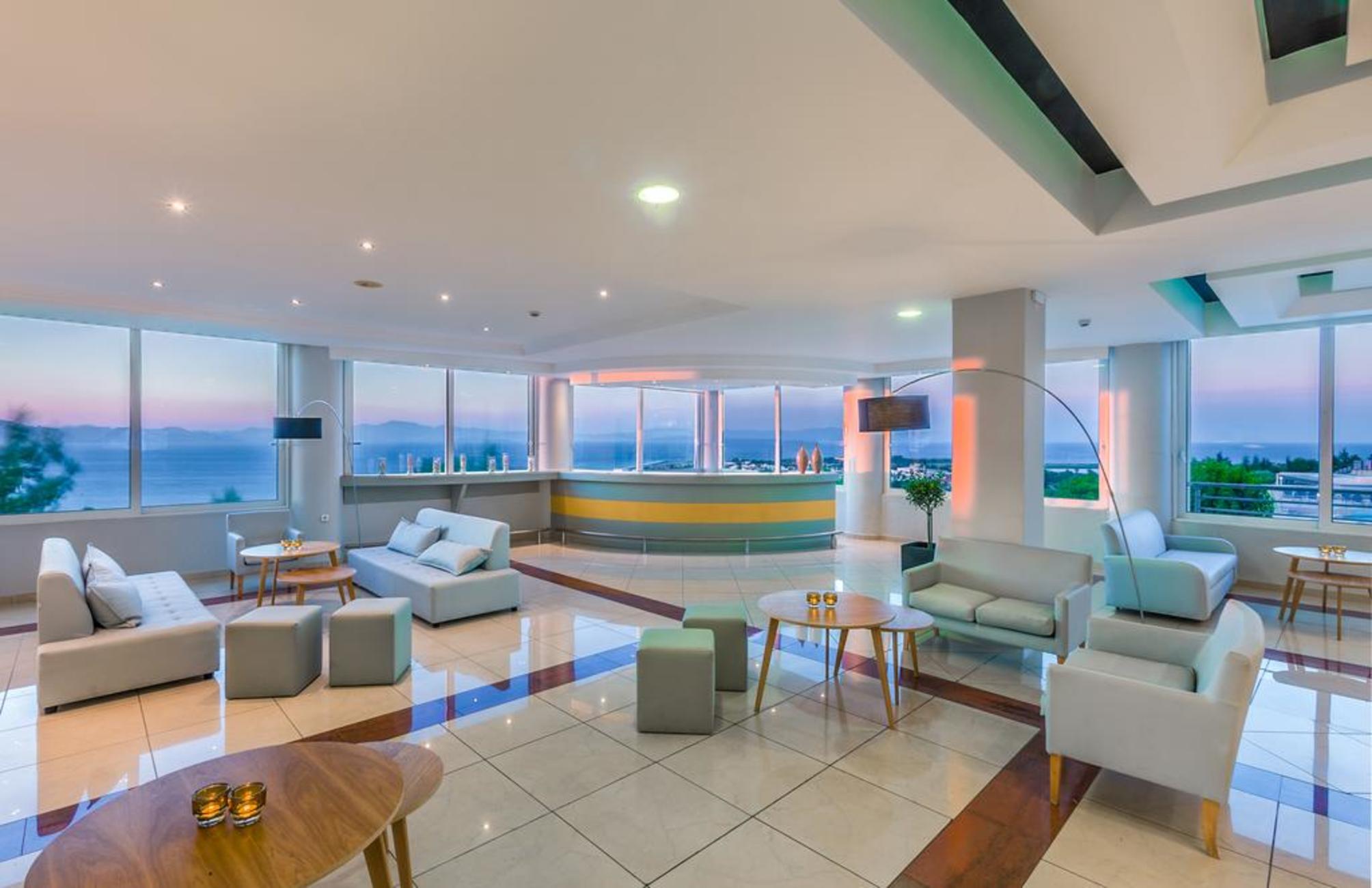 

Bologna - Agios Fokas - Kipriotis Aqualand Hotel