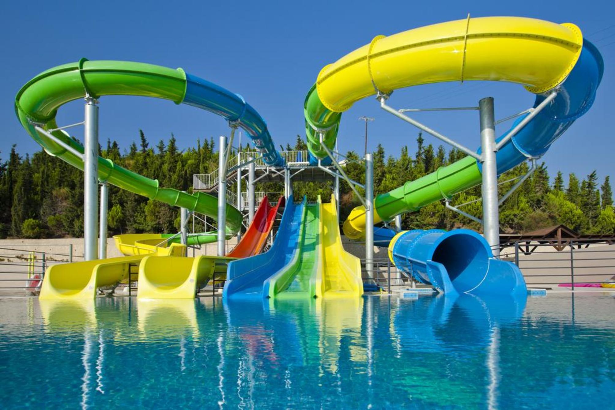 

Catania - Agios Fokas - Kipriotis Aqualand Hotel