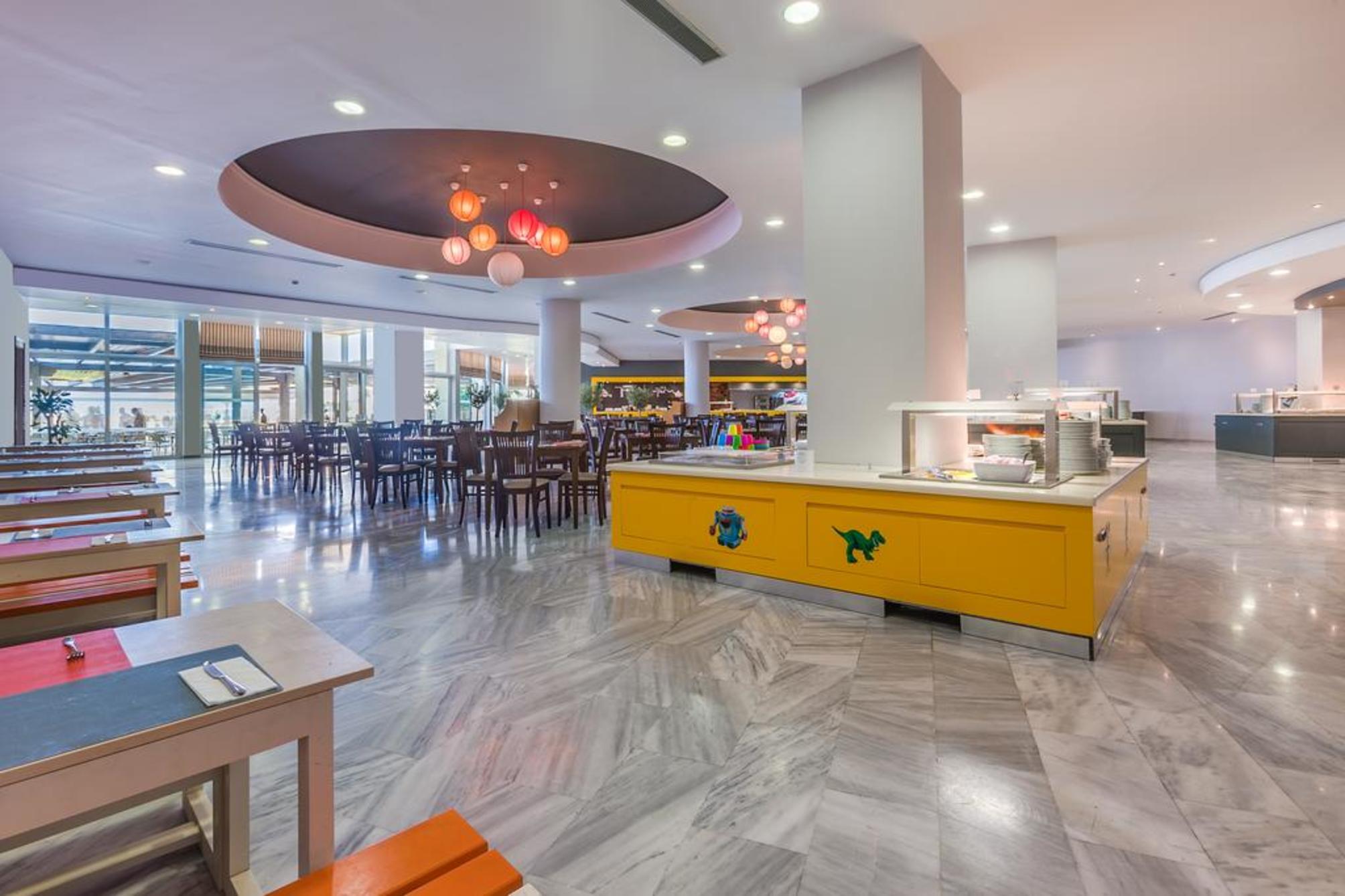 

Verona - Agios Fokas - Kipriotis Aqualand Hotel