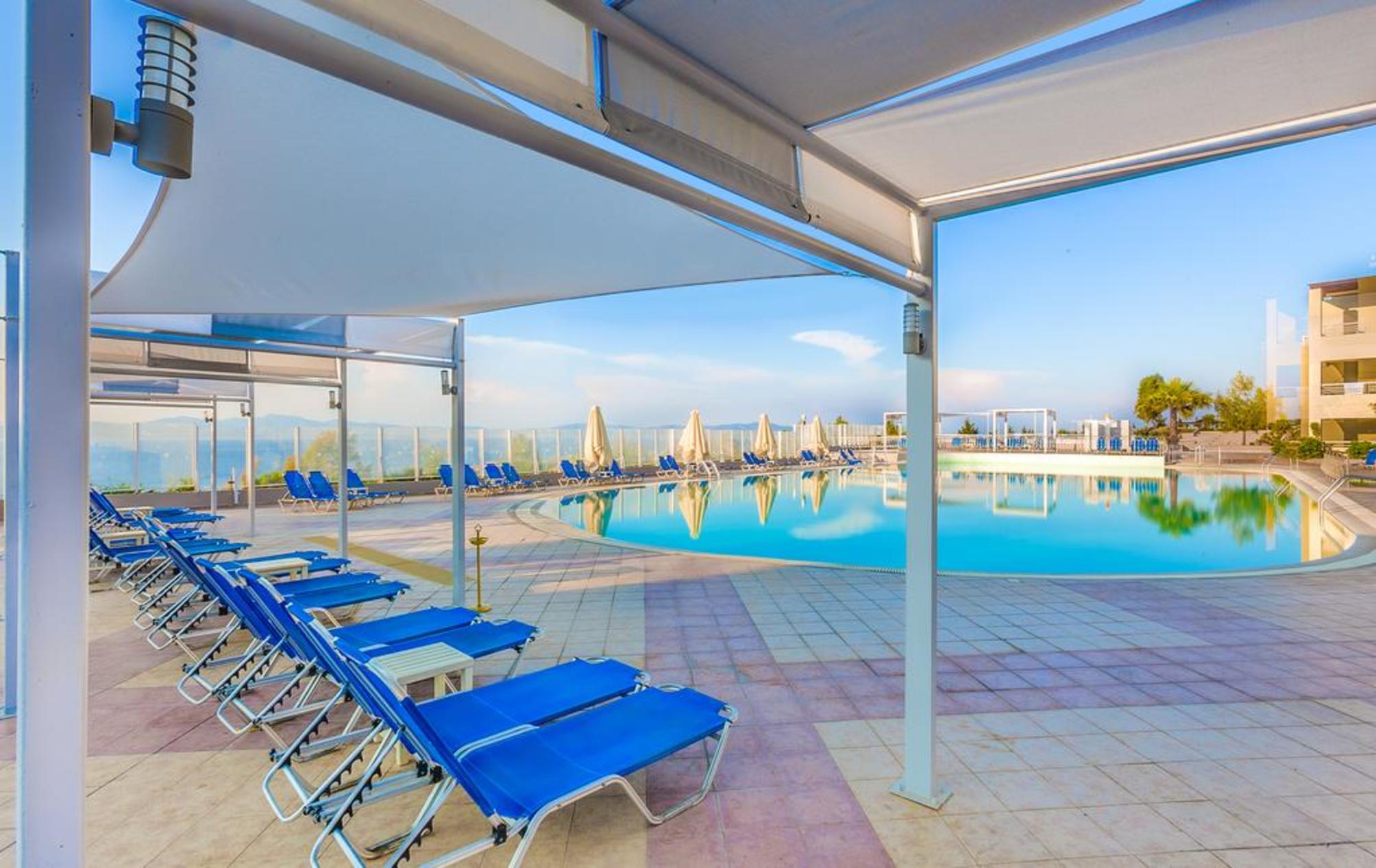 

Napoli - Agios Fokas - Kipriotis Aqualand Hotel