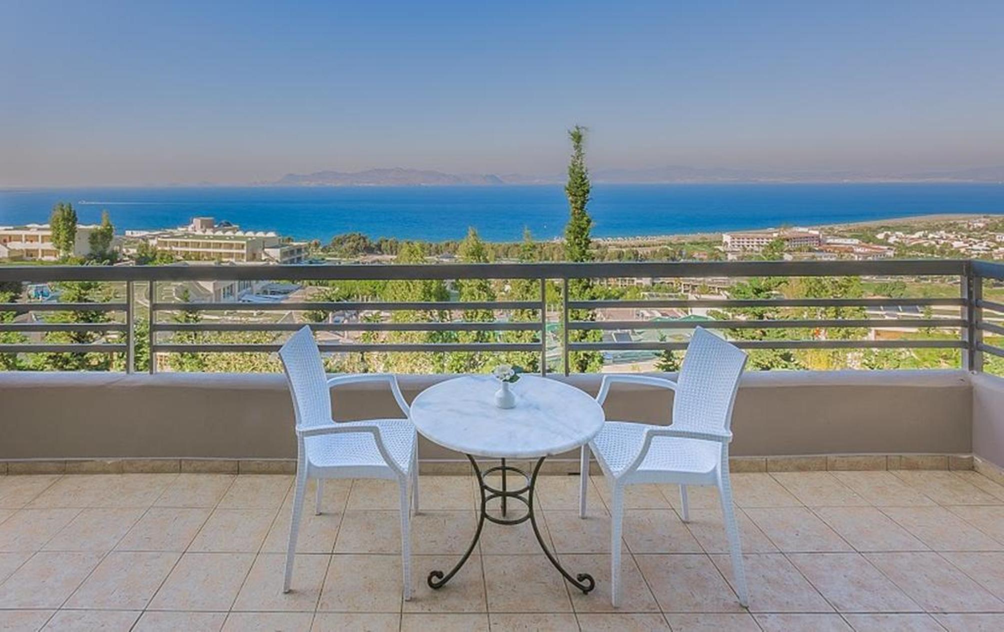 

Verona - Agios Fokas - Kipriotis Aqualand Hotel
