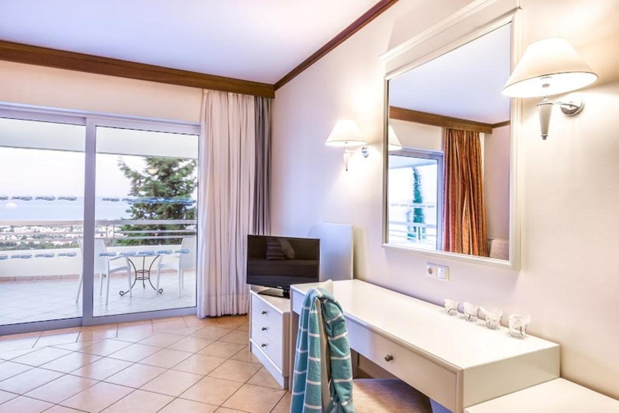 

Napoli - Agios Fokas - Kipriotis Aqualand Hotel