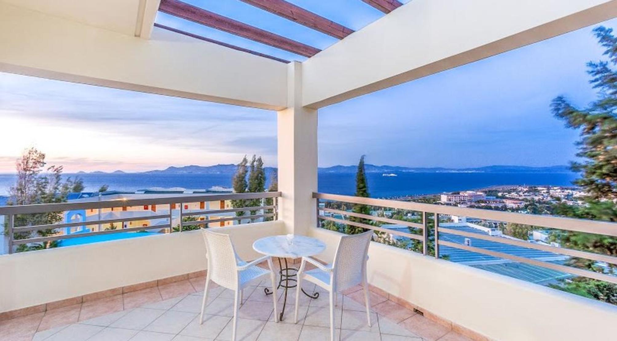 

Bologna - Agios Fokas - Kipriotis Aqualand Hotel