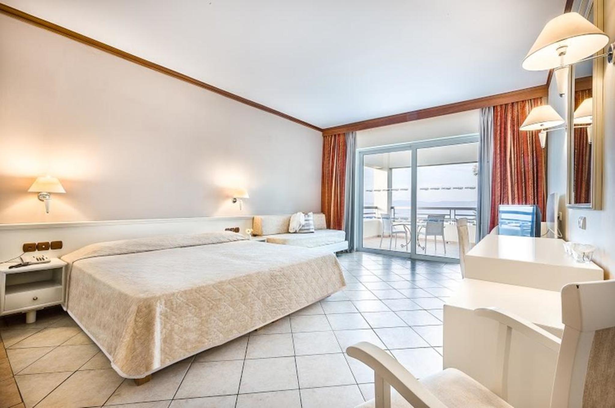 

Cagliari - Agios Fokas - Kipriotis Aqualand Hotel