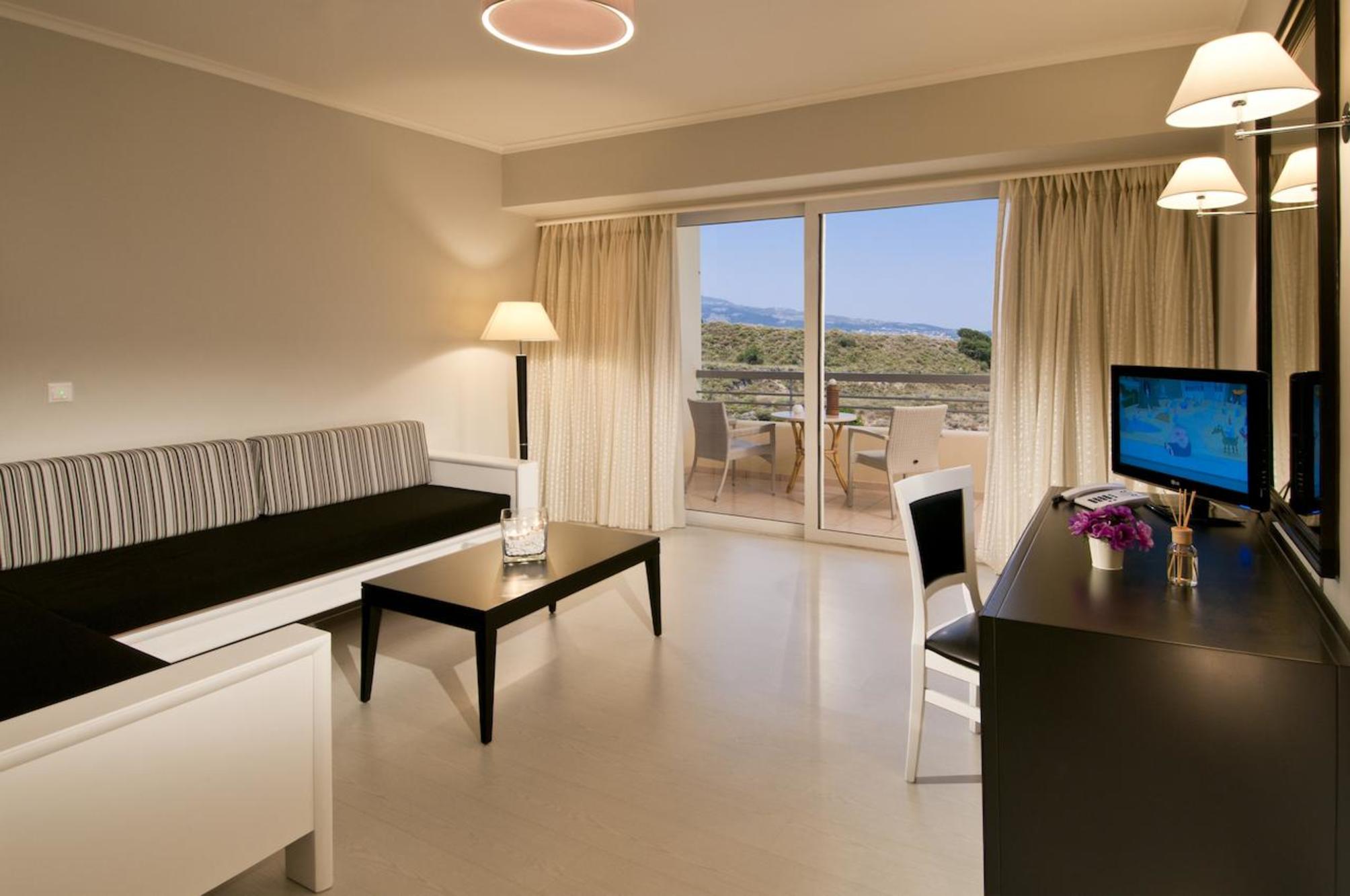 

Venezia - Agios Fokas - Kipriotis Panorama Hotel & Suites