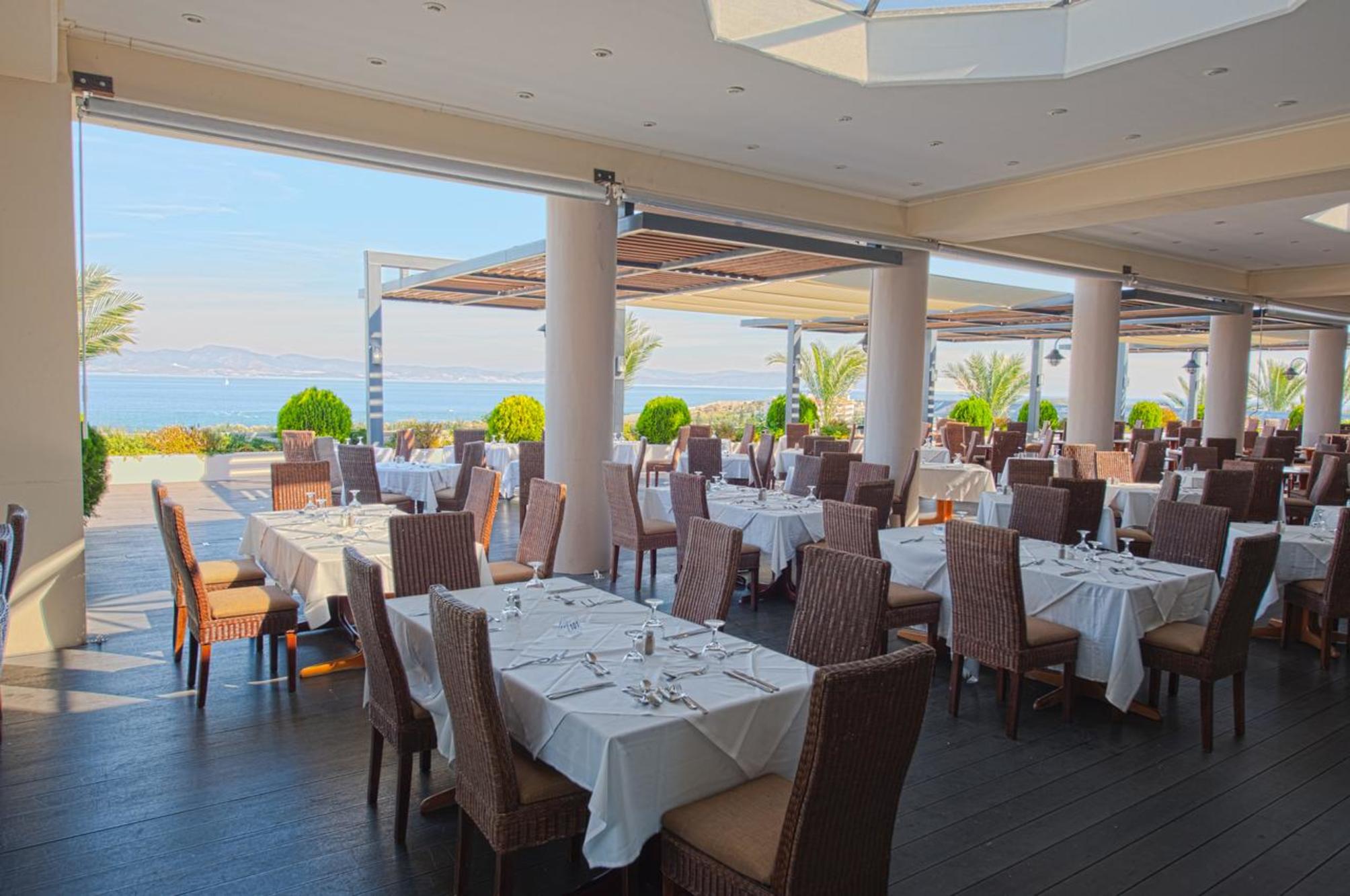 

Napoli - Agios Fokas - Kipriotis Panorama Hotel & Suites