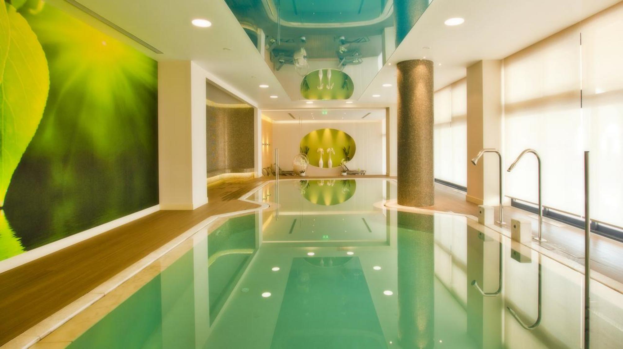 

Verona - Agios Fokas - Kipriotis Panorama Hotel & Suites