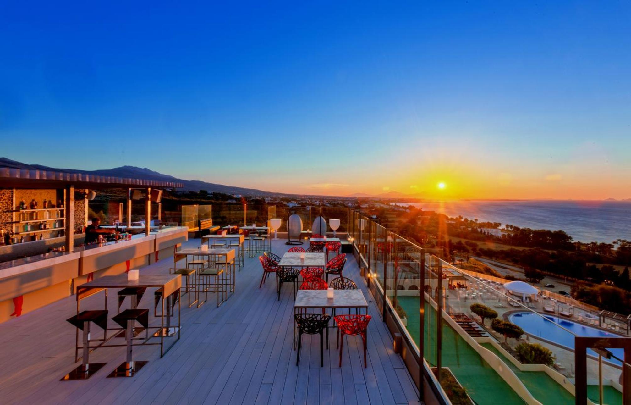 

Napoli - Agios Fokas - Kipriotis Panorama Hotel & Suites