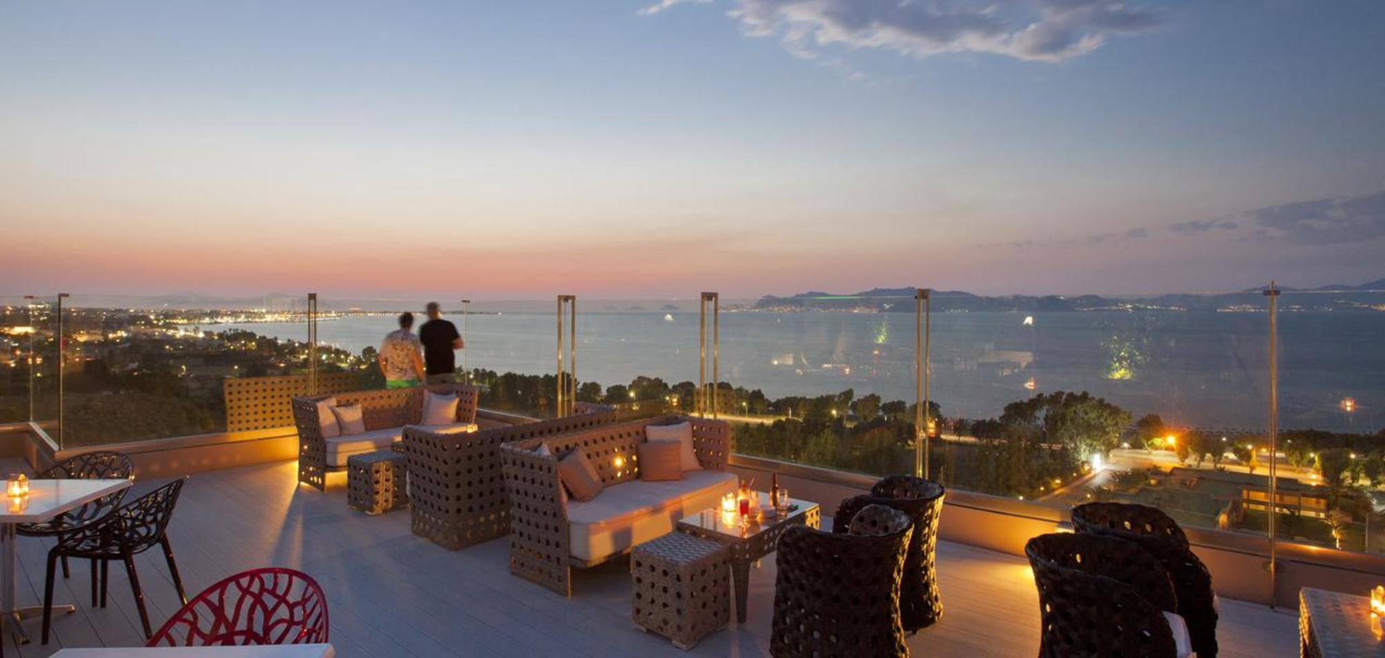 

Venezia - Agios Fokas - Kipriotis Panorama Hotel & Suites