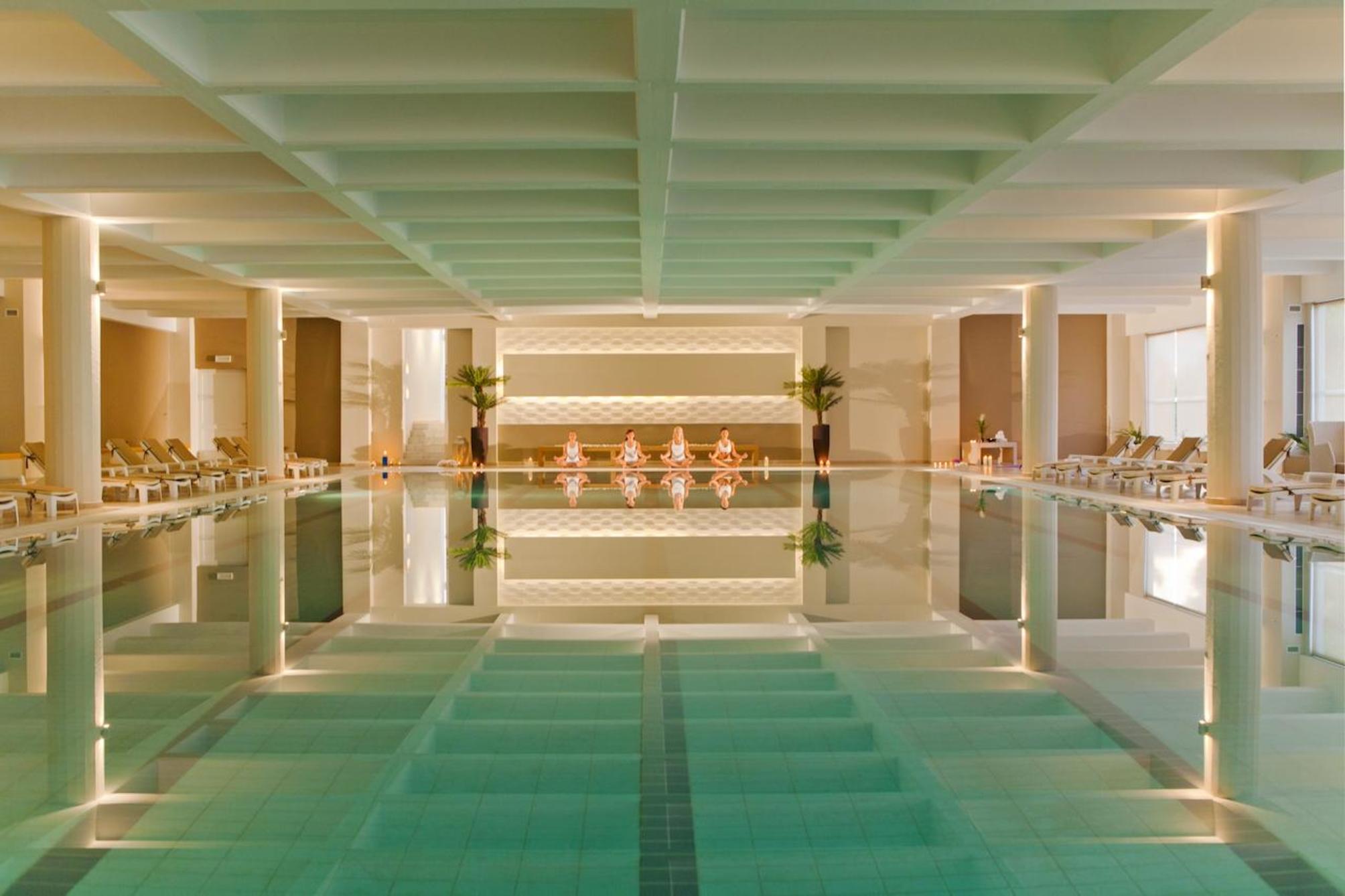 

Bari - Agios Fokas - Kipriotis Village Resort