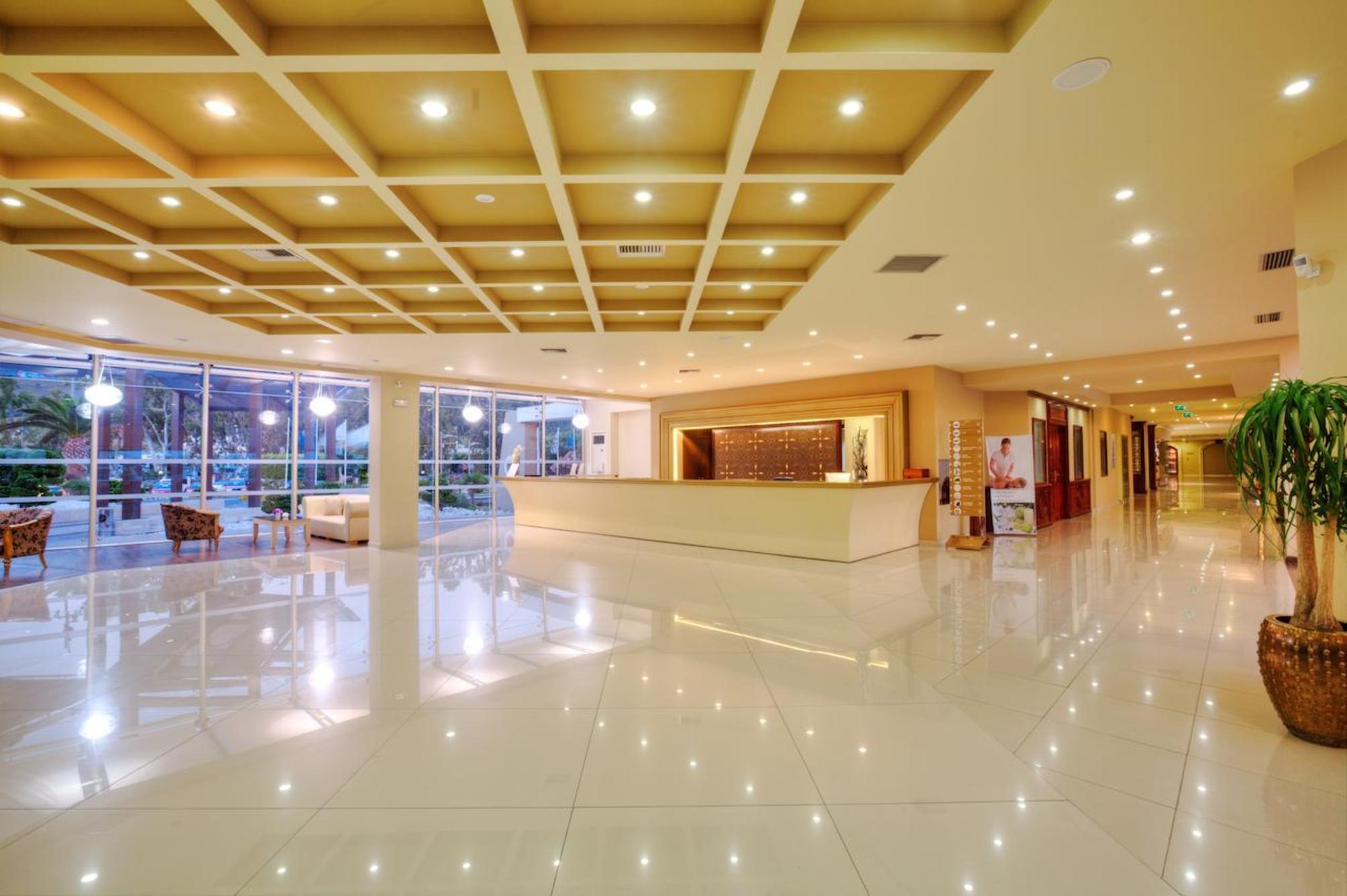 

Bologna - Agios Fokas - Kipriotis Village Resort