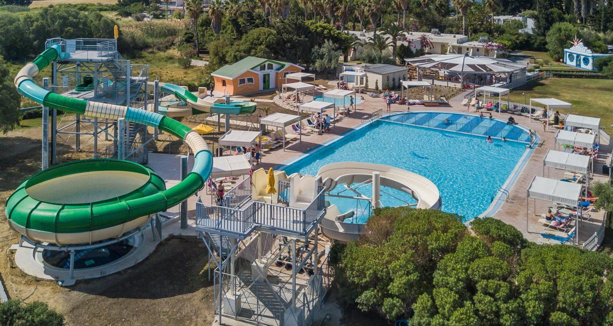 

Napoli - Agios Fokas - Kipriotis Village Resort