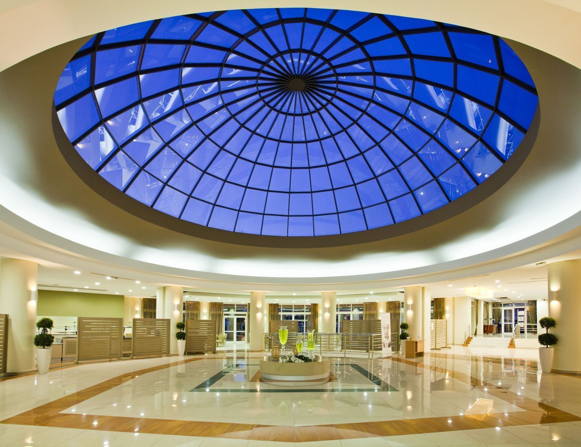 

Venezia - Agios Fokas - Kipriotis Maris Suites