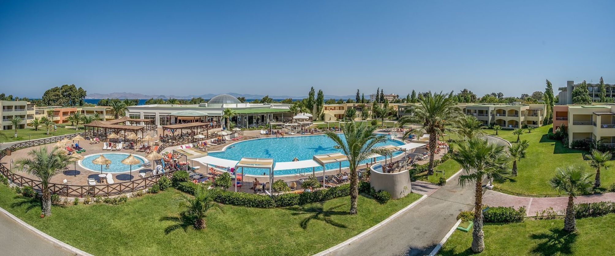 

Bologna - Agios Fokas - Kipriotis Maris Suites