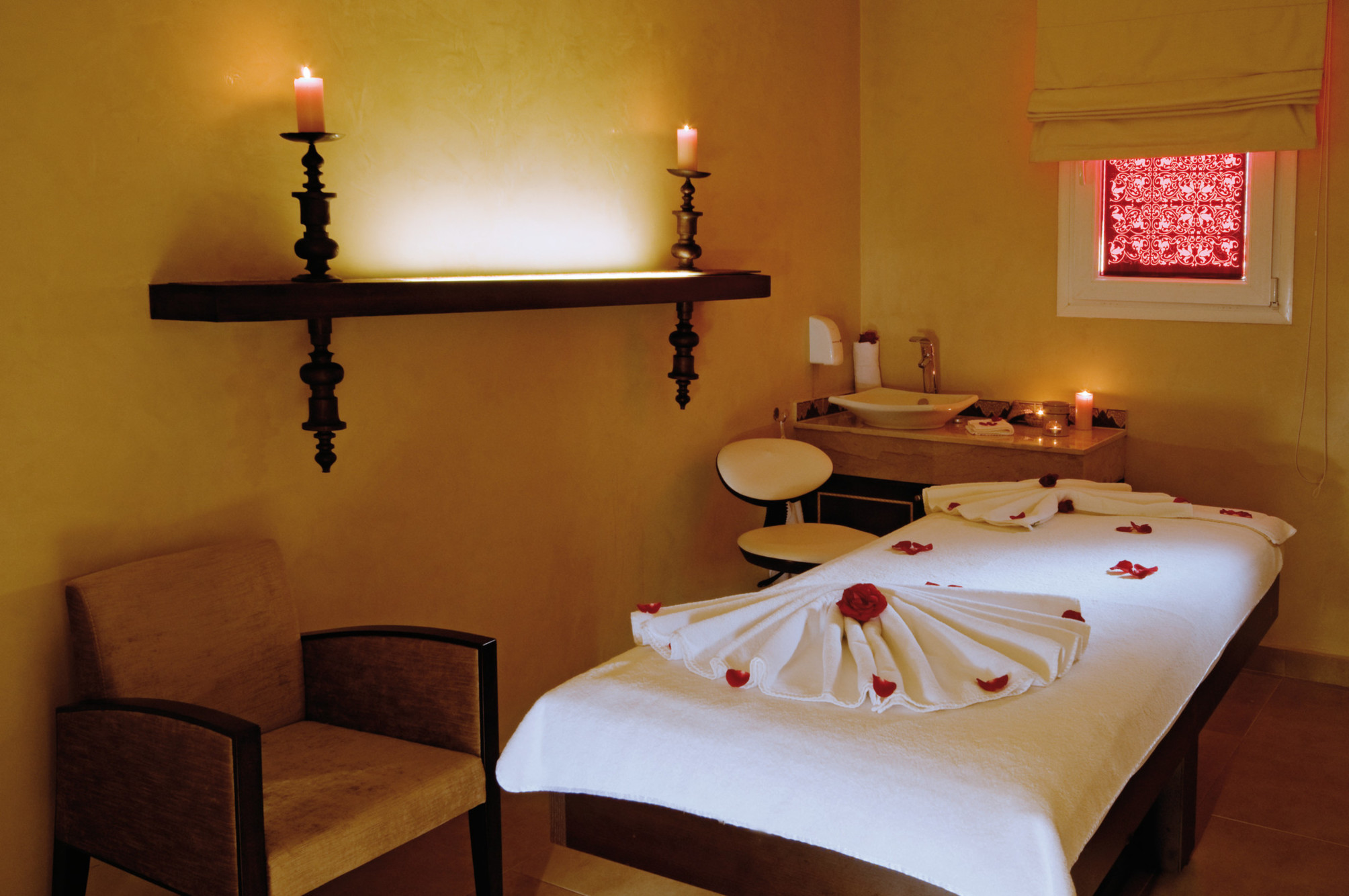 

Venezia - Douar Blidene - Hotel Riu Tikida Palmeraie - All Inclusive