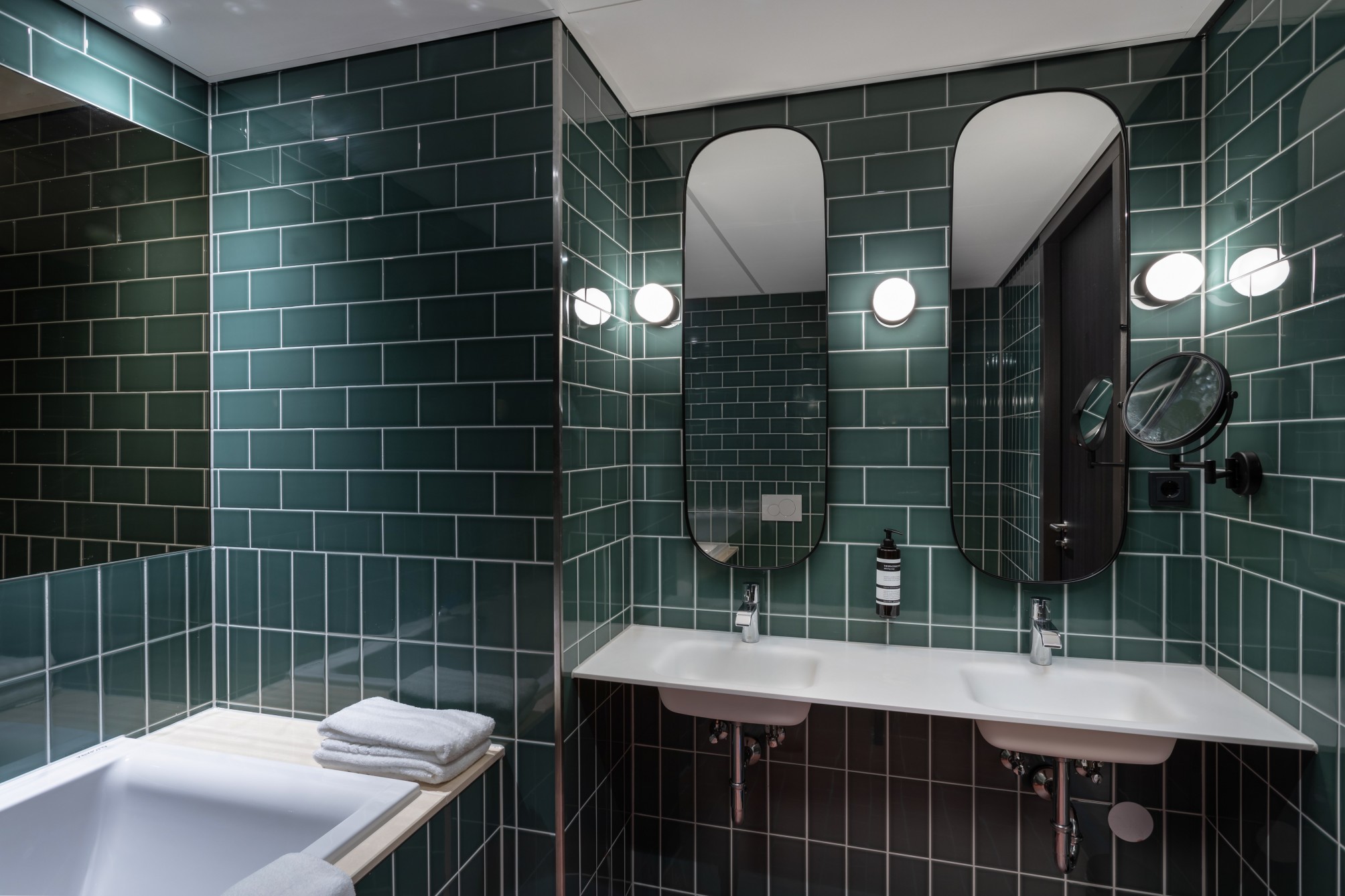 

Roma - Amstelveen - Olympic Hotel