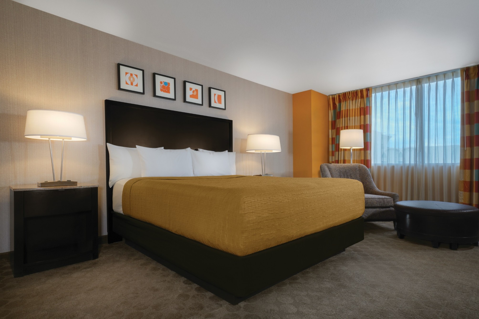 

Milano - Las Vegas (NV) - Circus Circus Hotel, Casino And Theme Park