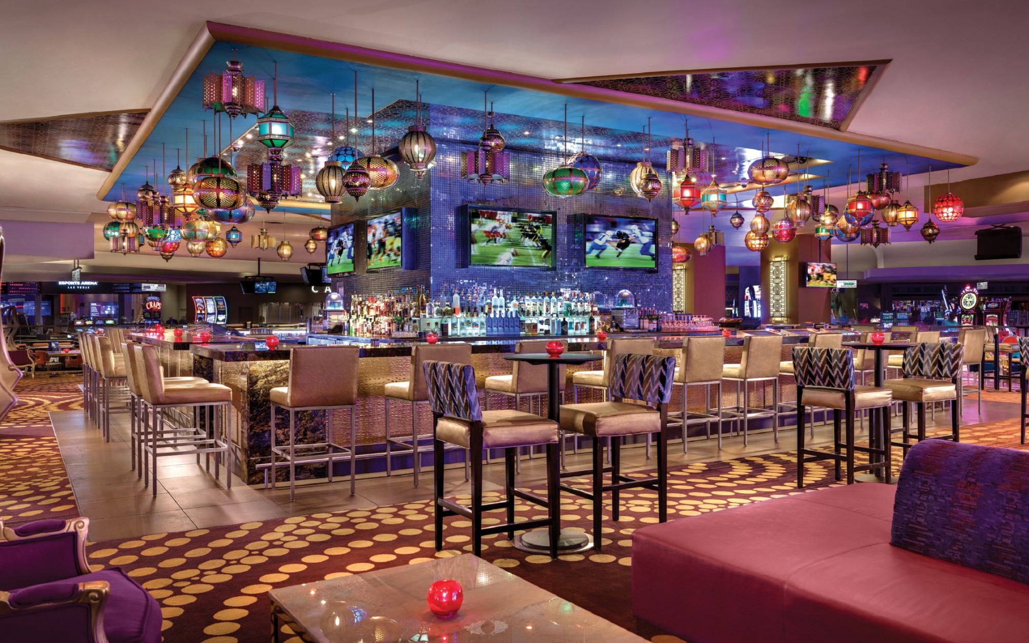 

Milano - Las Vegas (NV) - Luxor Hotel And Casino