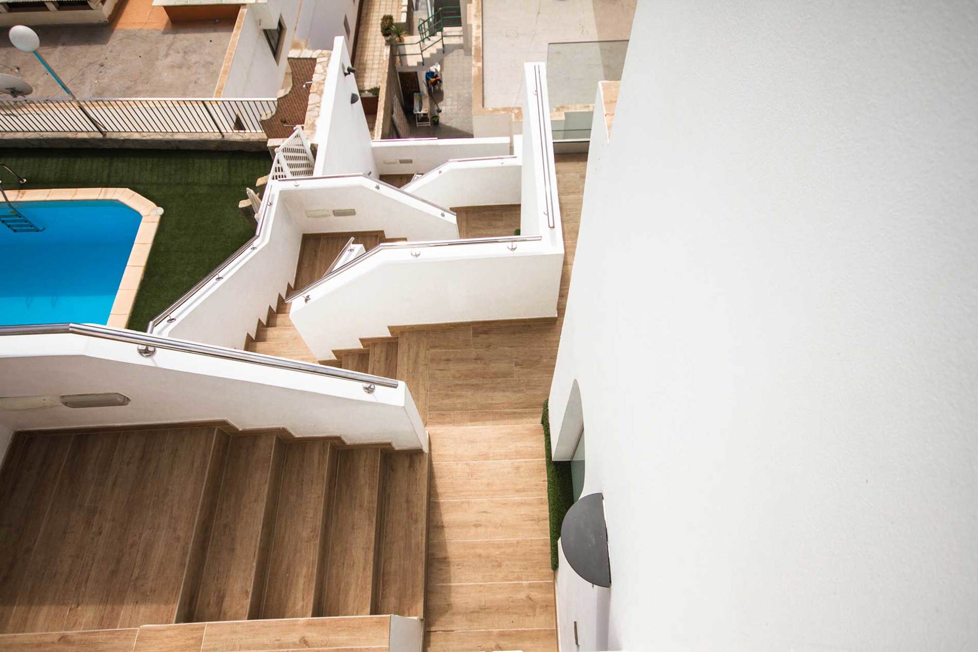 

Milano - Patalavaca - IG Nachosol Premium Apartments by Servatur (Adults Only)