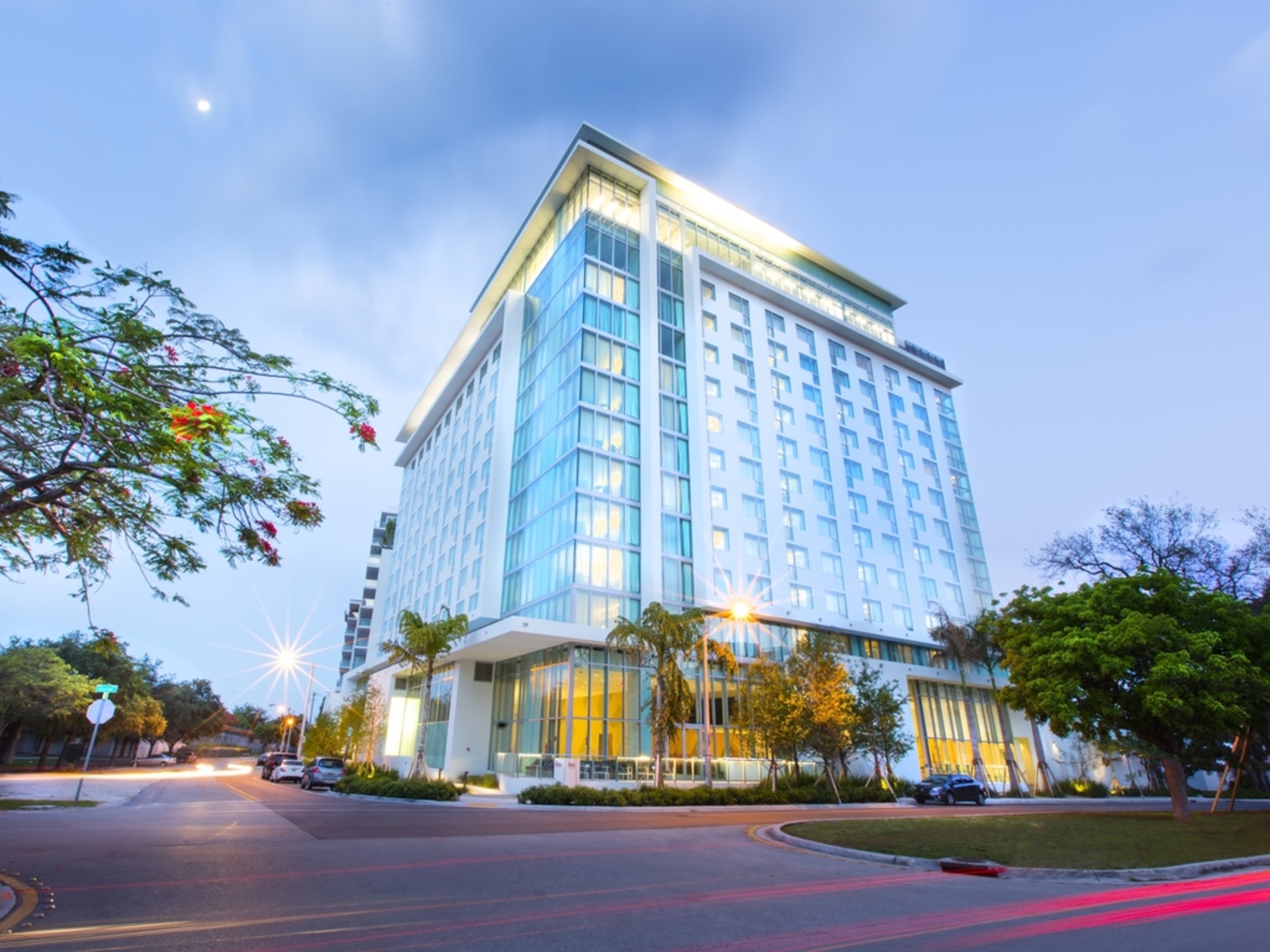 

Bologna - Key Biscayne - Novotel Miami Brickell