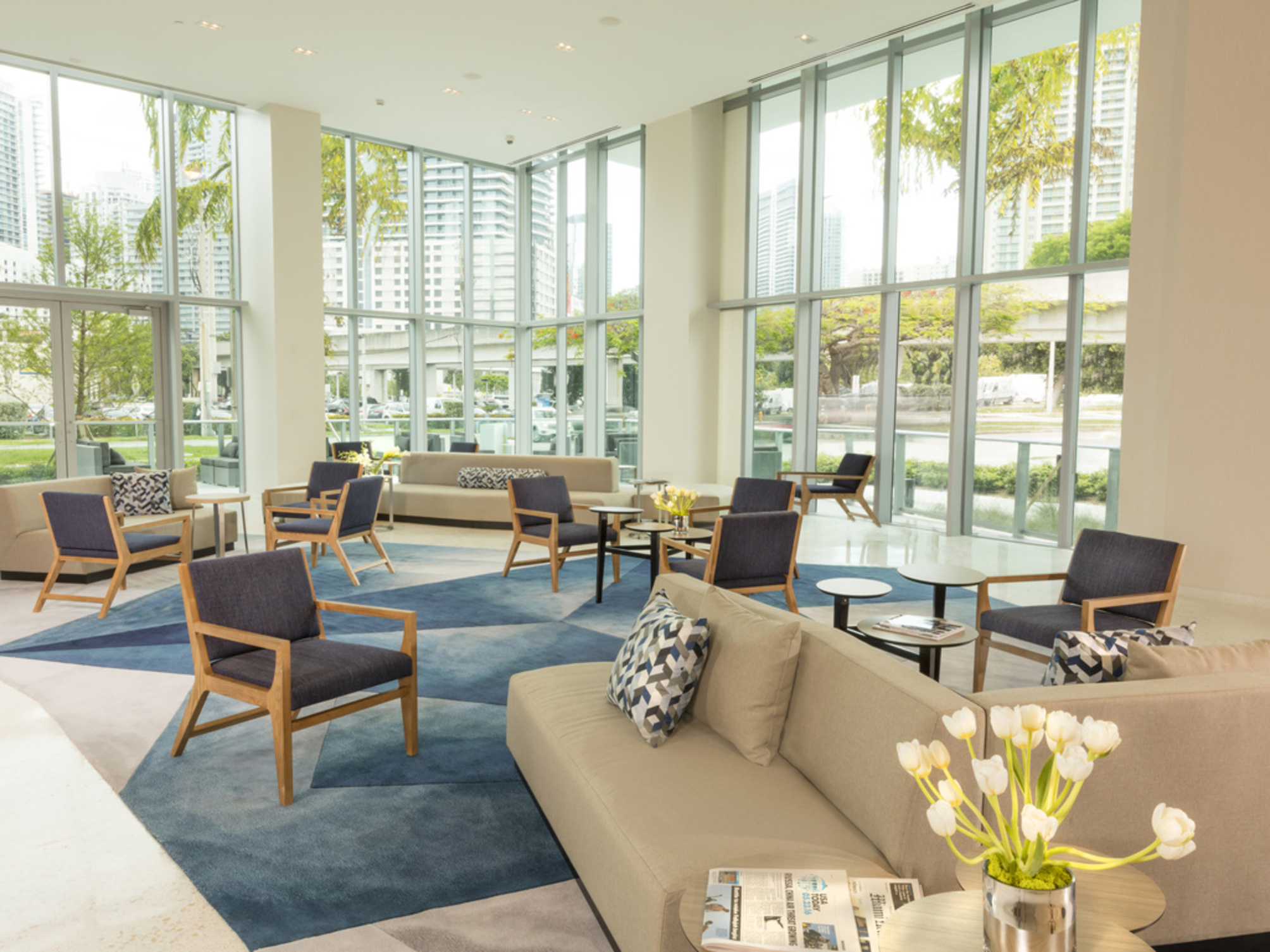

Bari - Key Biscayne - Novotel Miami Brickell