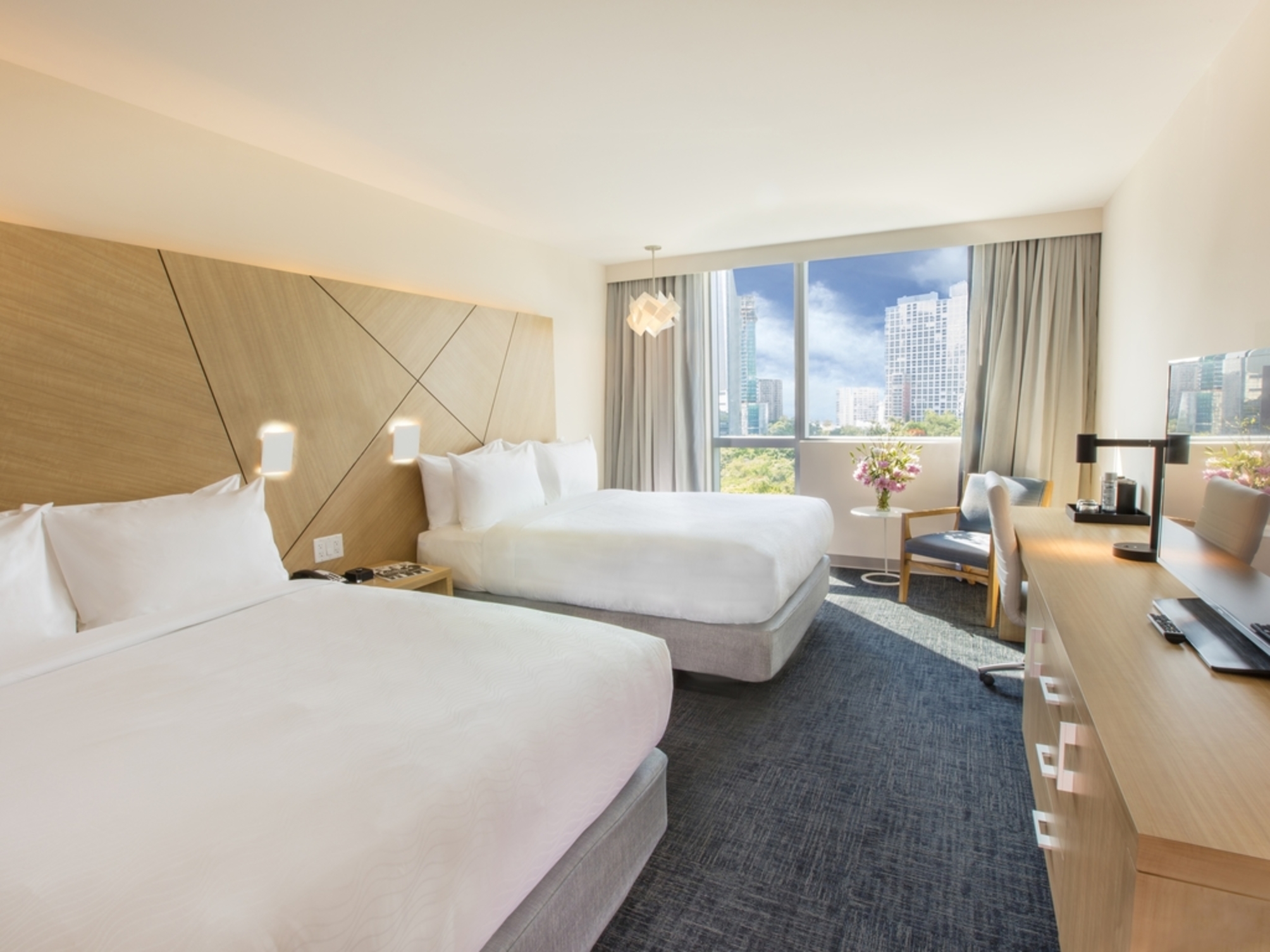 

Bologna - Key Biscayne - Novotel Miami Brickell
