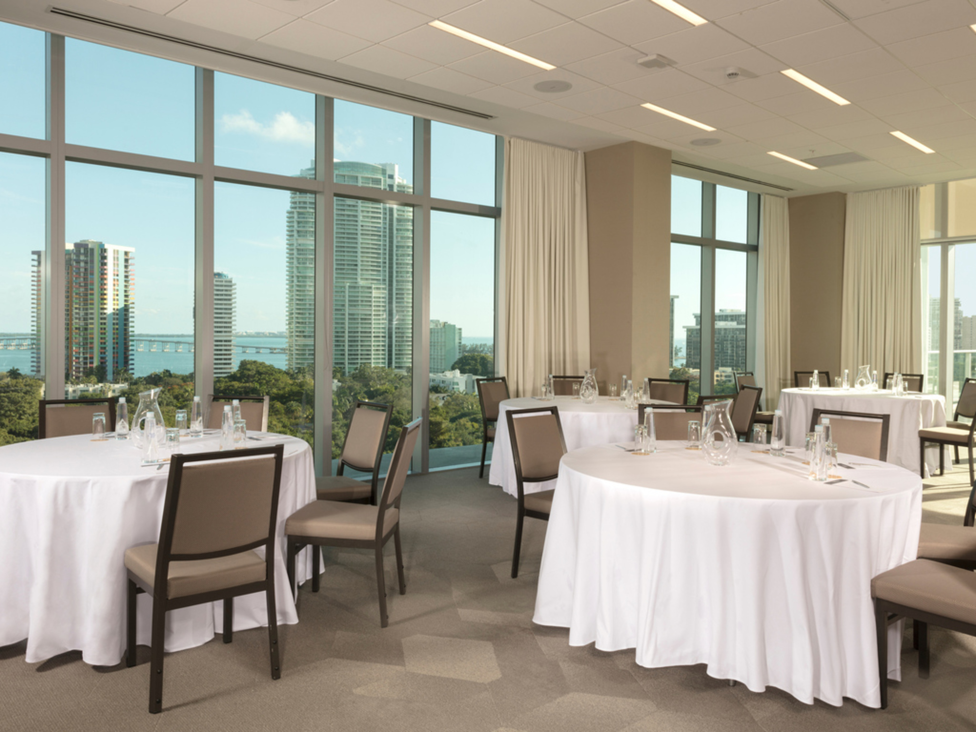 

Bologna - Key Biscayne - Novotel Miami Brickell