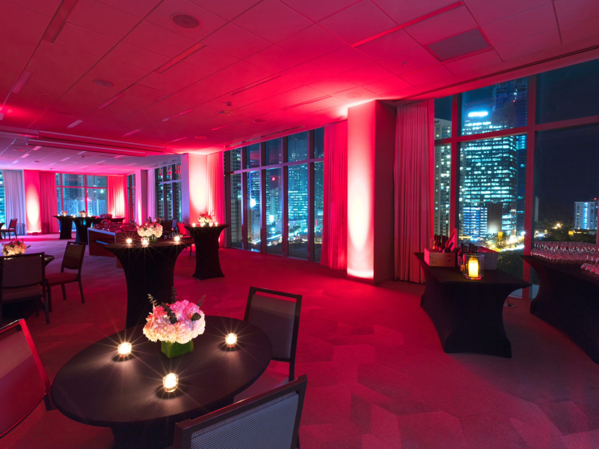 

Bari - Key Biscayne - Novotel Miami Brickell
