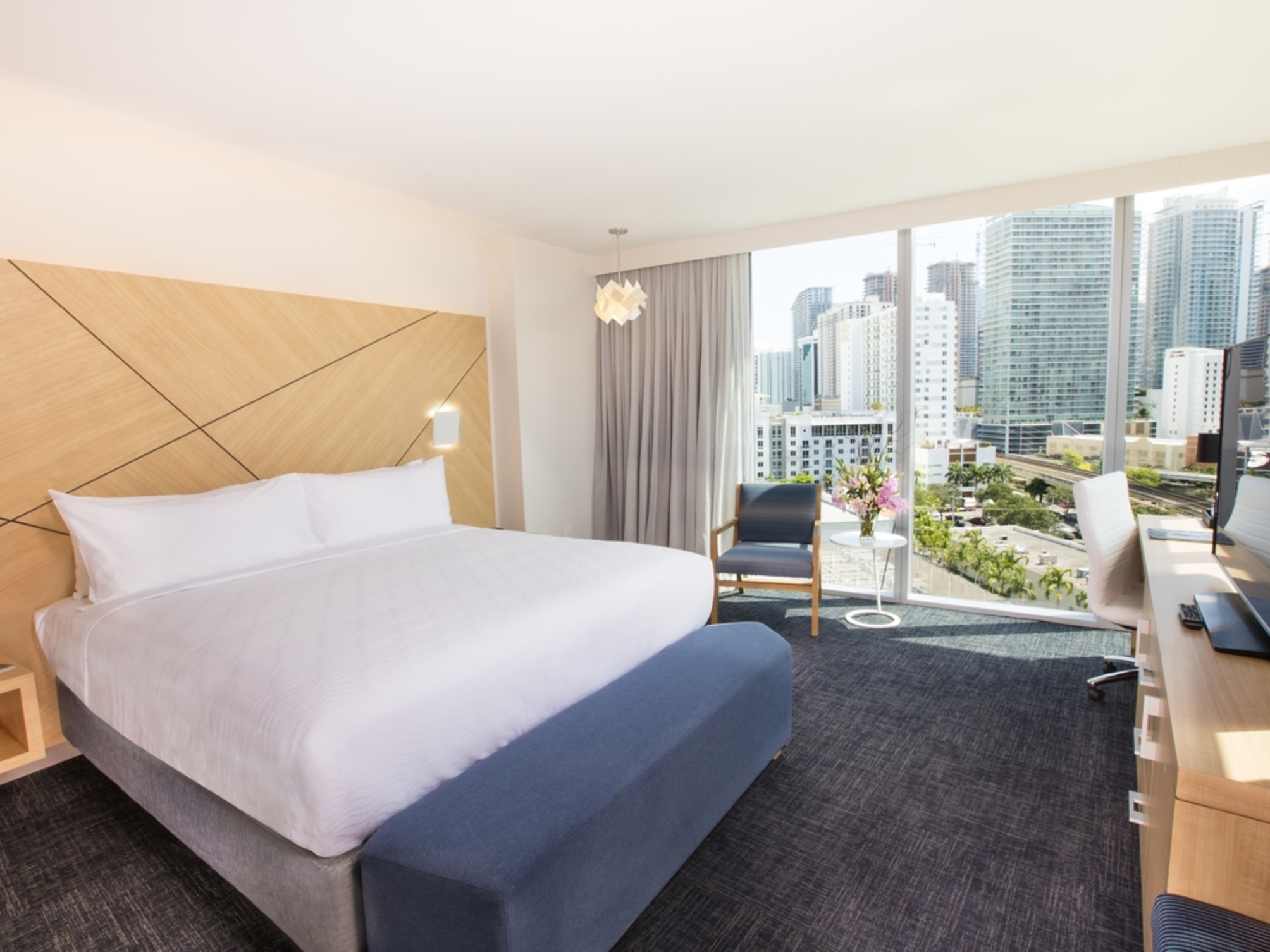 

Bari - Key Biscayne - Novotel Miami Brickell