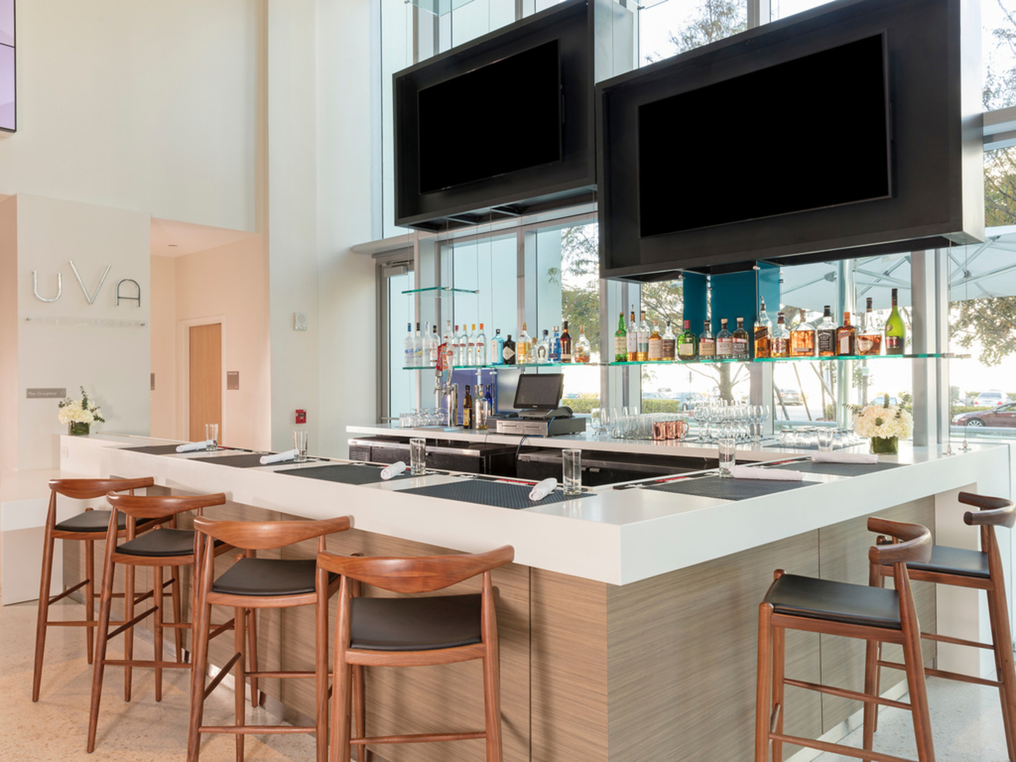 

Brindisi - Key Biscayne - Novotel Miami Brickell