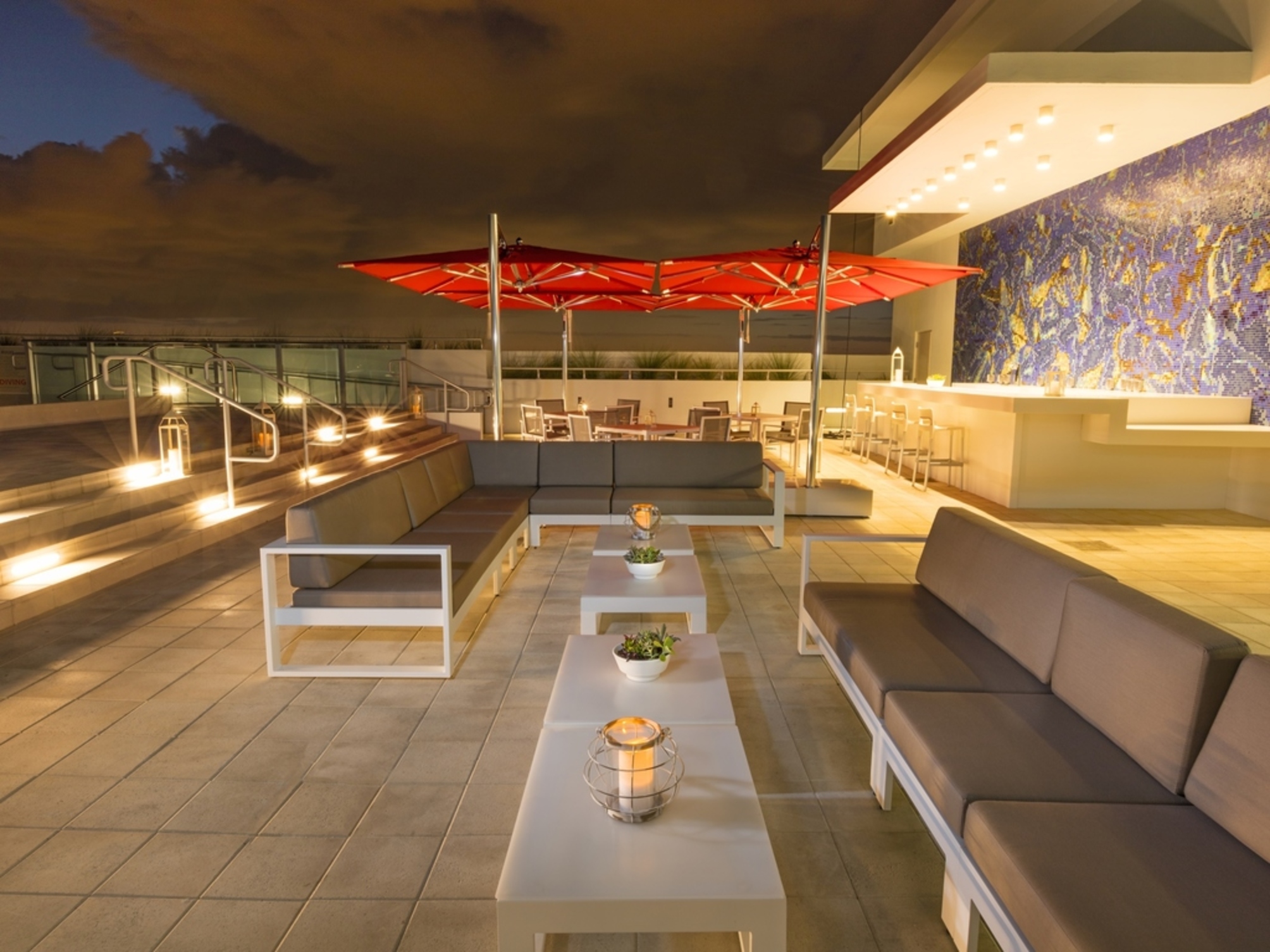 

Napoli - Key Biscayne - Novotel Miami Brickell