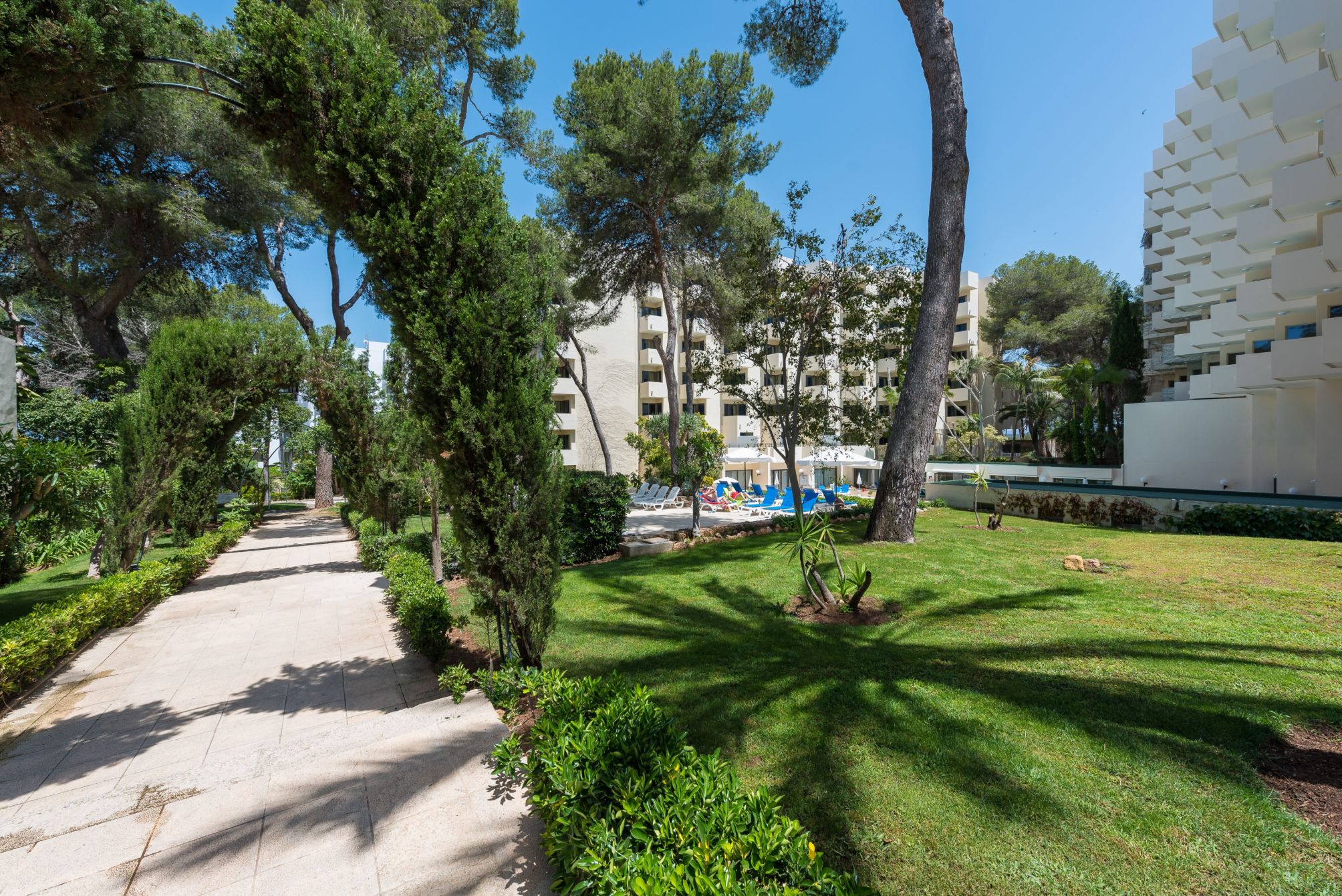 

Catania - El Arenal - Hotel Best Delta