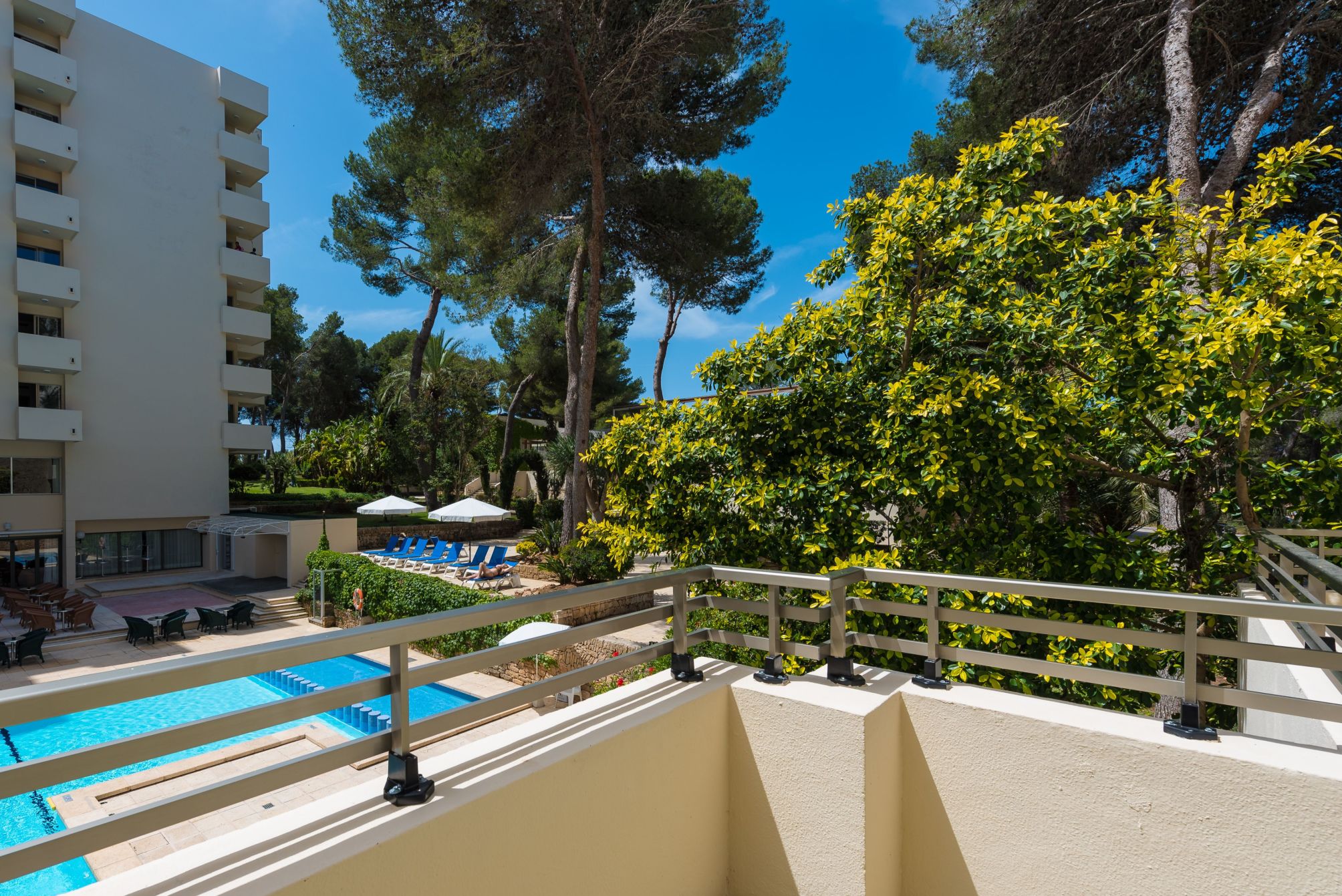 

Napoli - Cala Blava - Hotel Best Delta