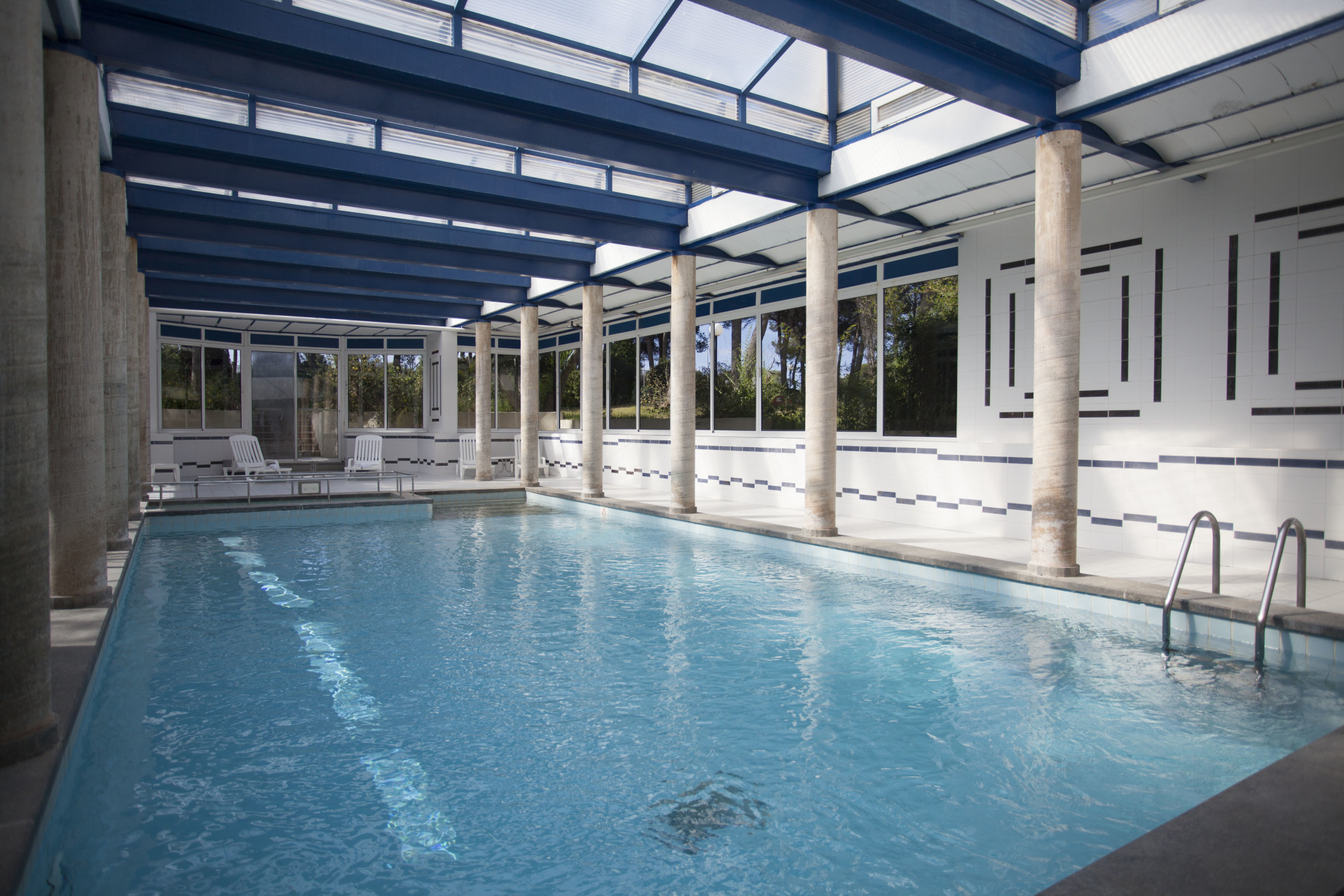 

Roma - El Arenal - Hotel Best Delta