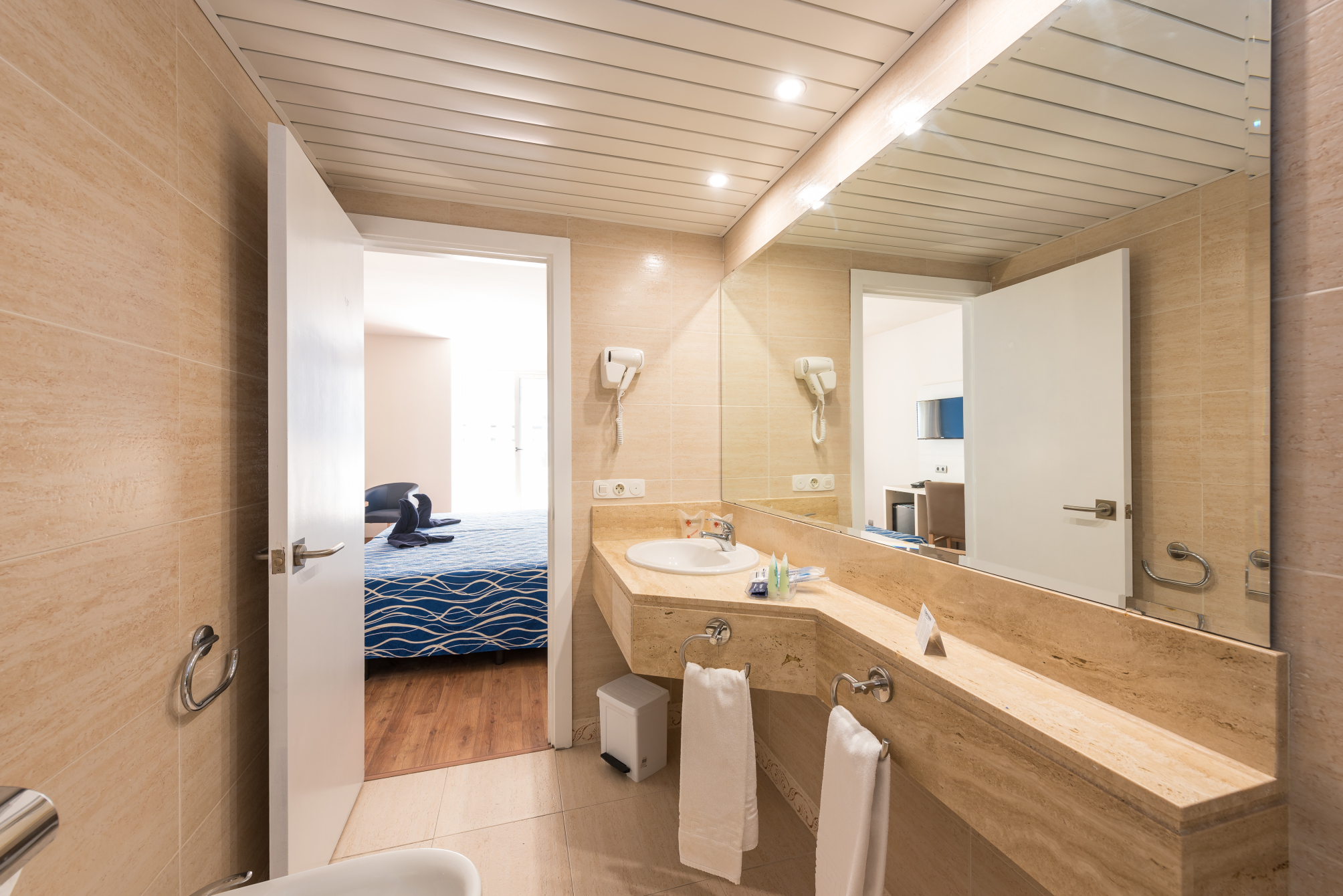 

Catania - El Arenal - Hotel Best Delta