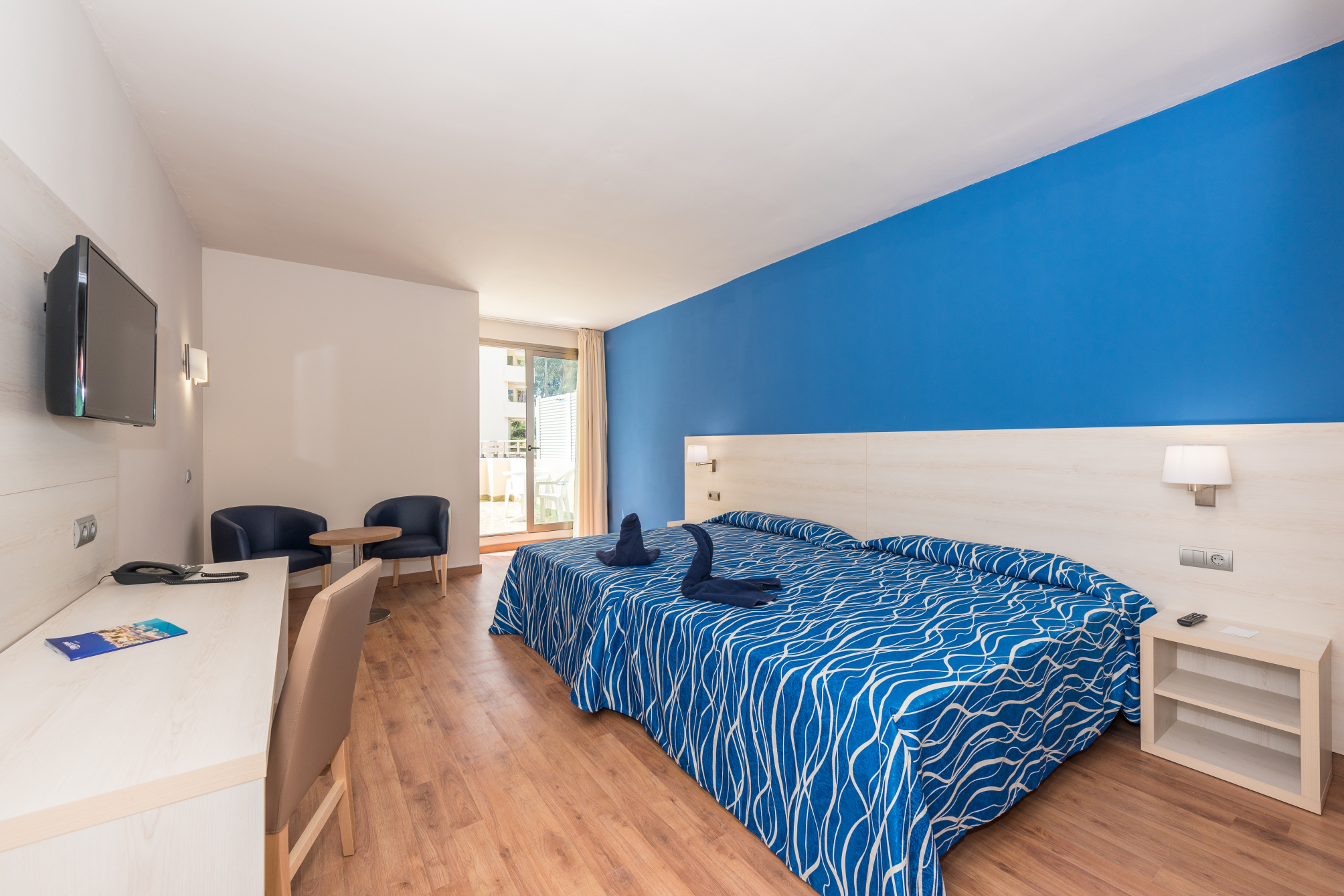 

Milano - Maiorca, Isole Baleari - Hotel Best Delta