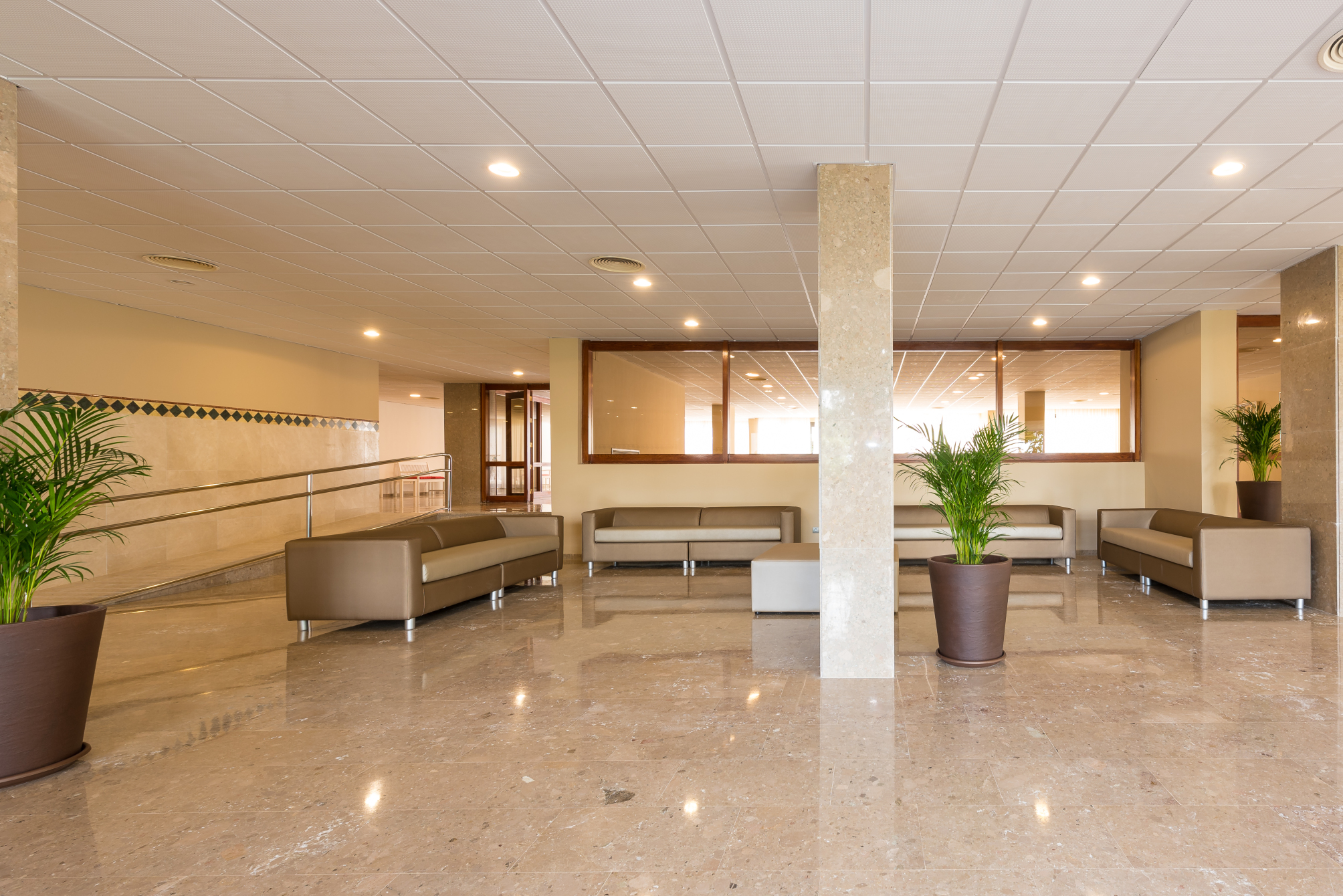 

Bari - El Arenal - Hotel Best Delta