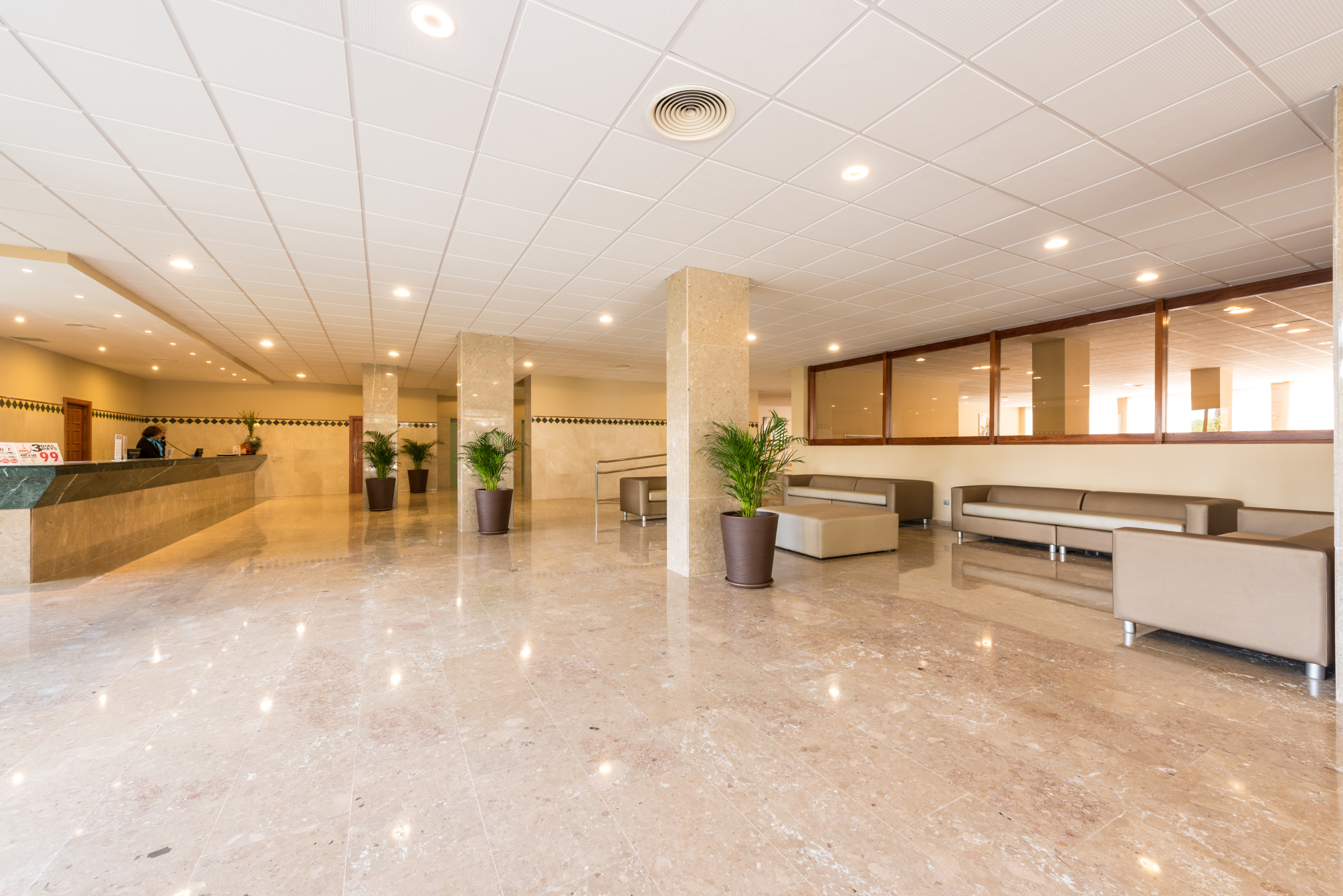 

Genova - Cala Blava - Hotel Best Delta
