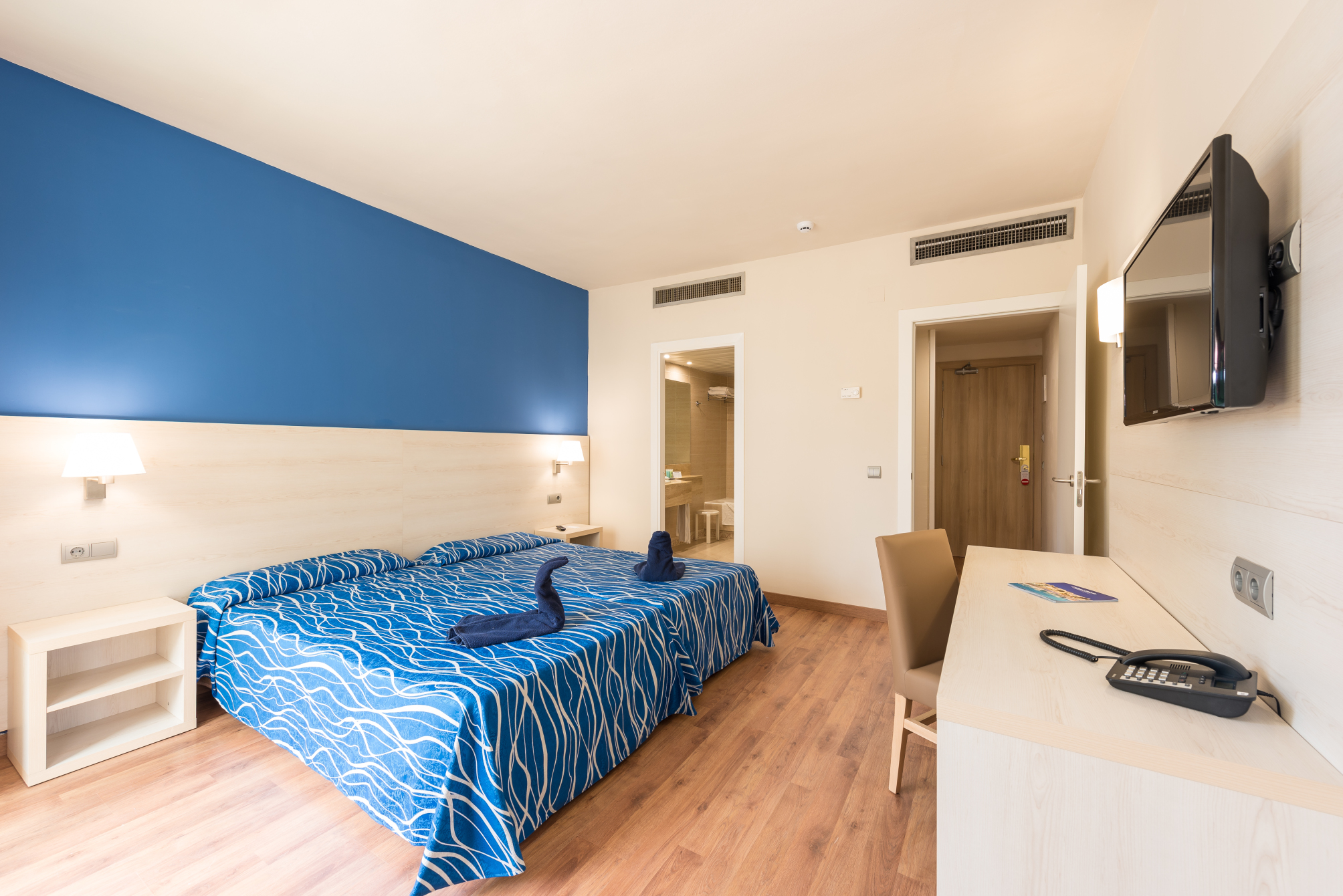 

Napoli - Cala Blava - Hotel Best Delta
